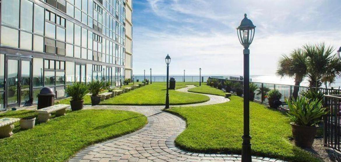 Aparthotel Single Or Double Oceanfront Pool & Tiki *