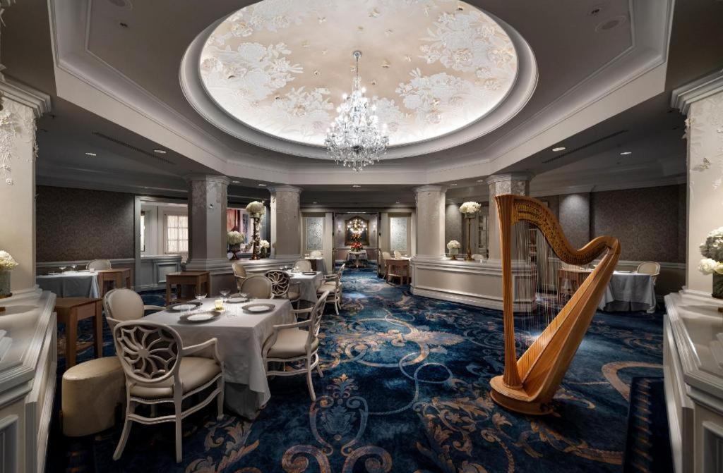 Disney's Grand Floridian And Resort 4*