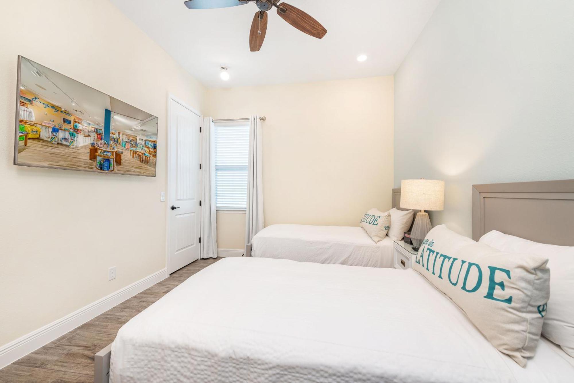 Blue Near With Margaritaville Access - 8067kd Orlando