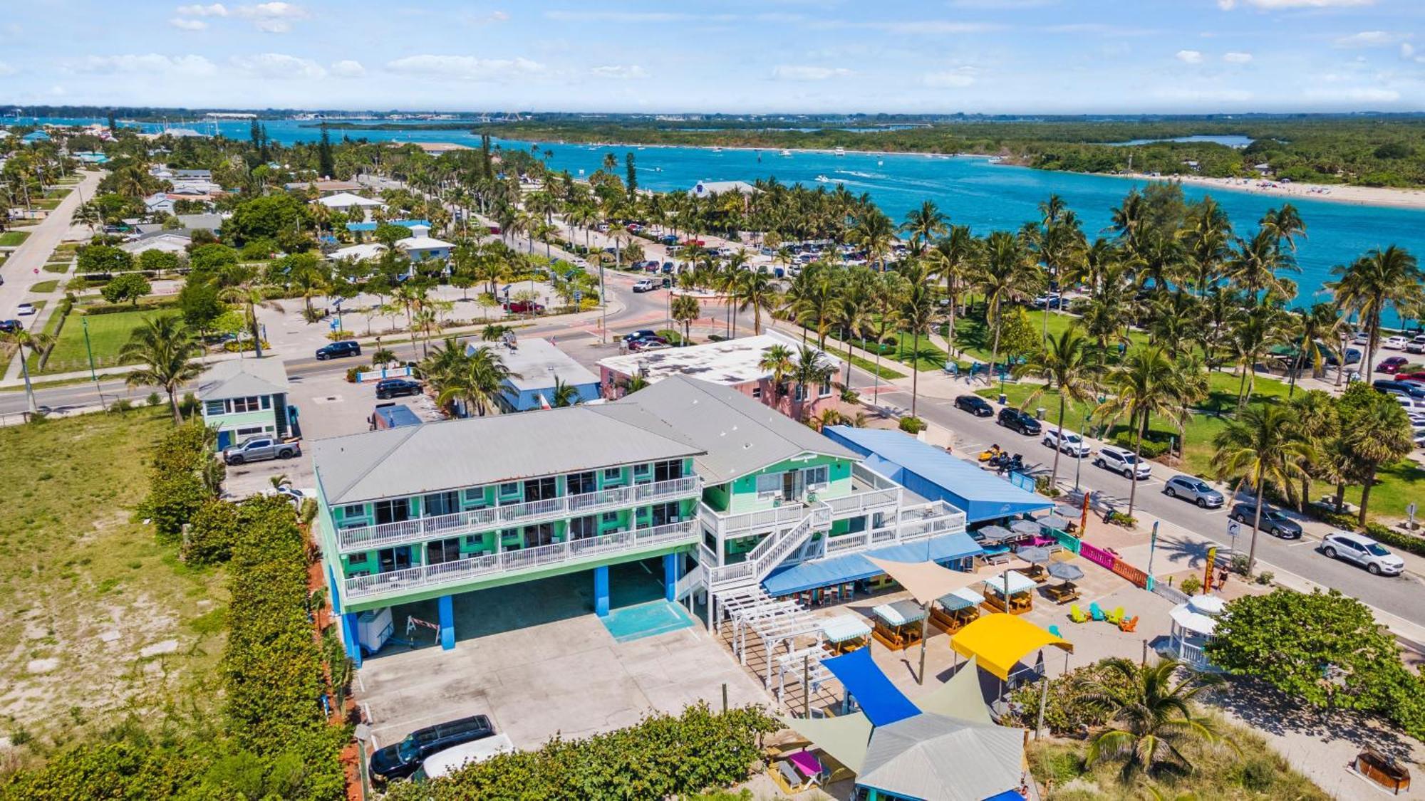 Ocean View With Balcony- King Bed #25