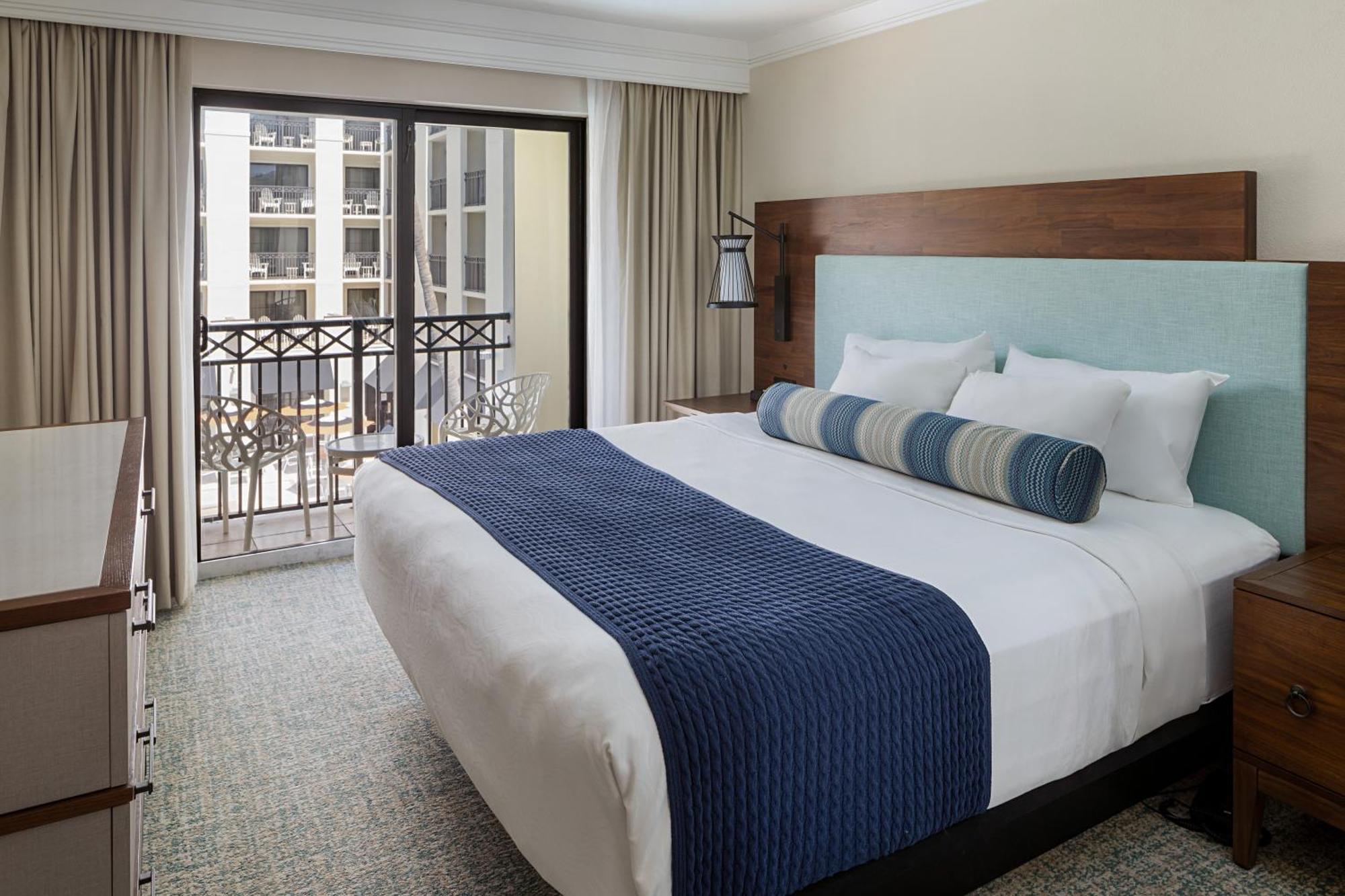 The Atlantic On The Ave Hotel