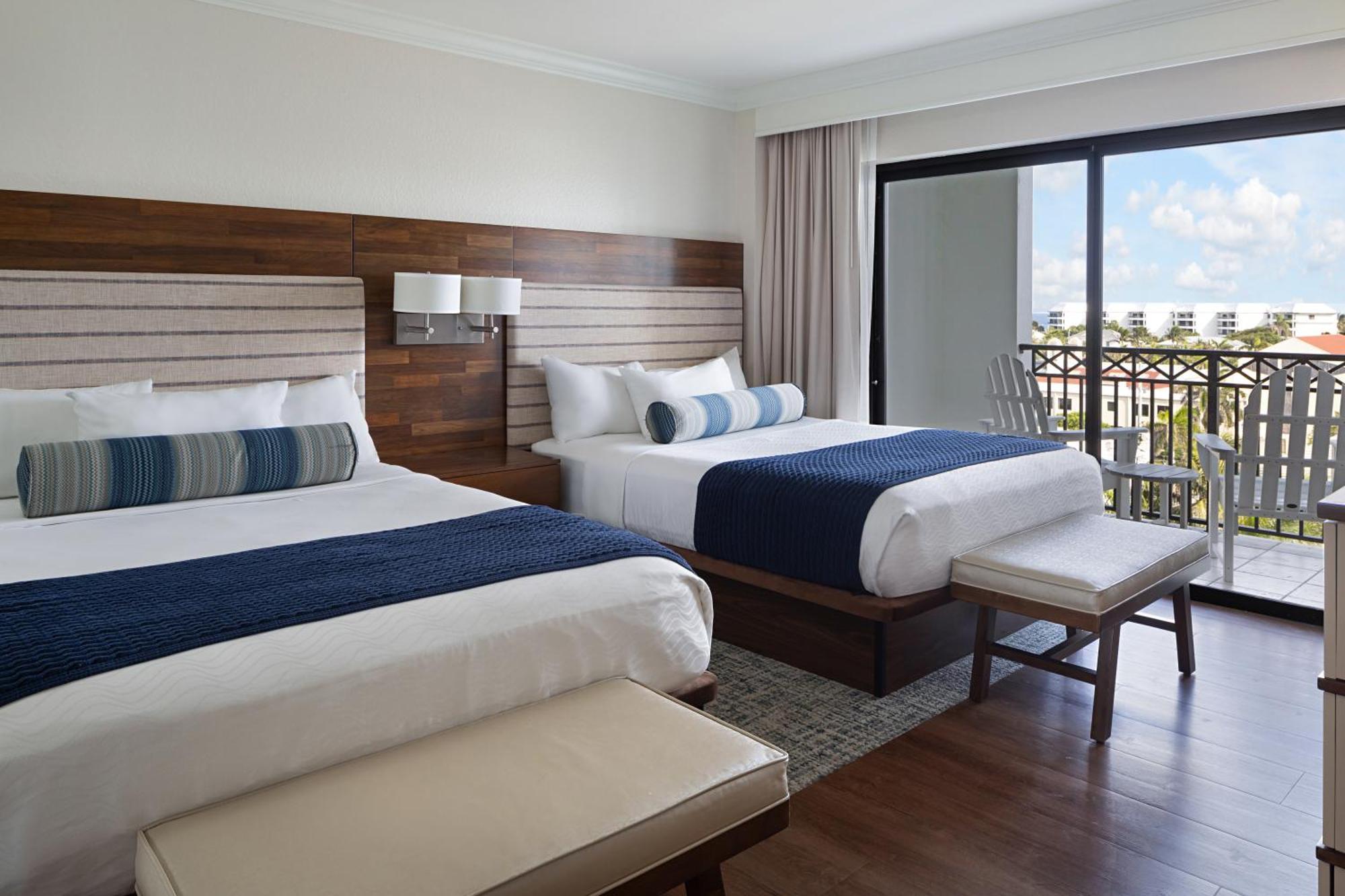 The Atlantic On The Ave 4* Delray Beach