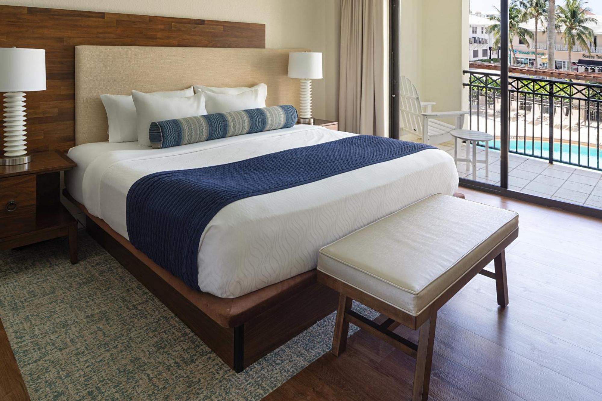 The Atlantic On The Ave Hotel 4*