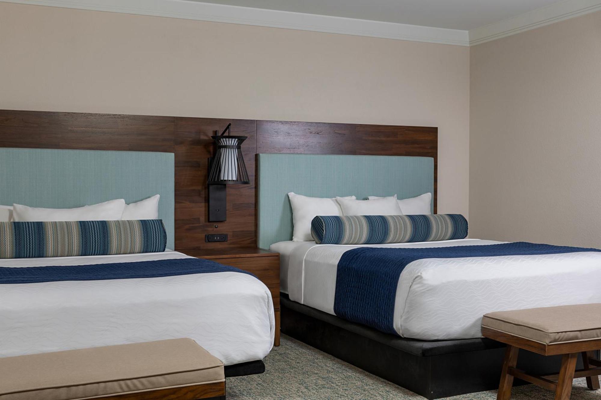The Atlantic On The Ave Hotel Delray Beach