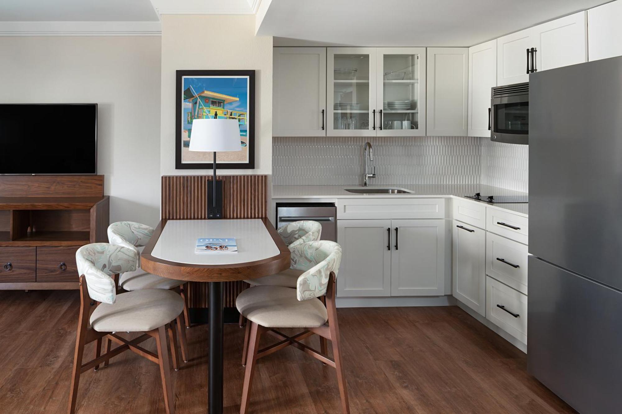 Hotel The Atlantic On The Ave Delray Beach