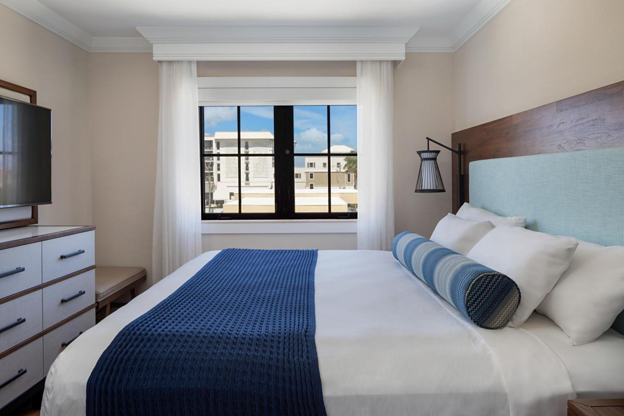 Hotel The Atlantic On The Ave
