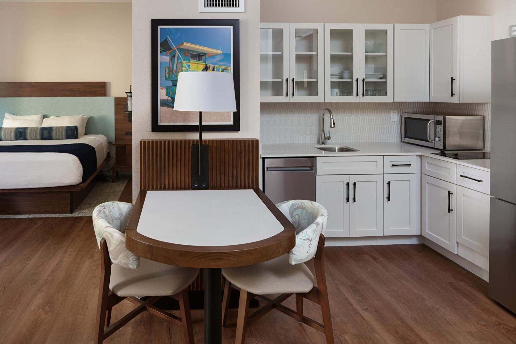 The Atlantic On The Ave 4* Delray Beach