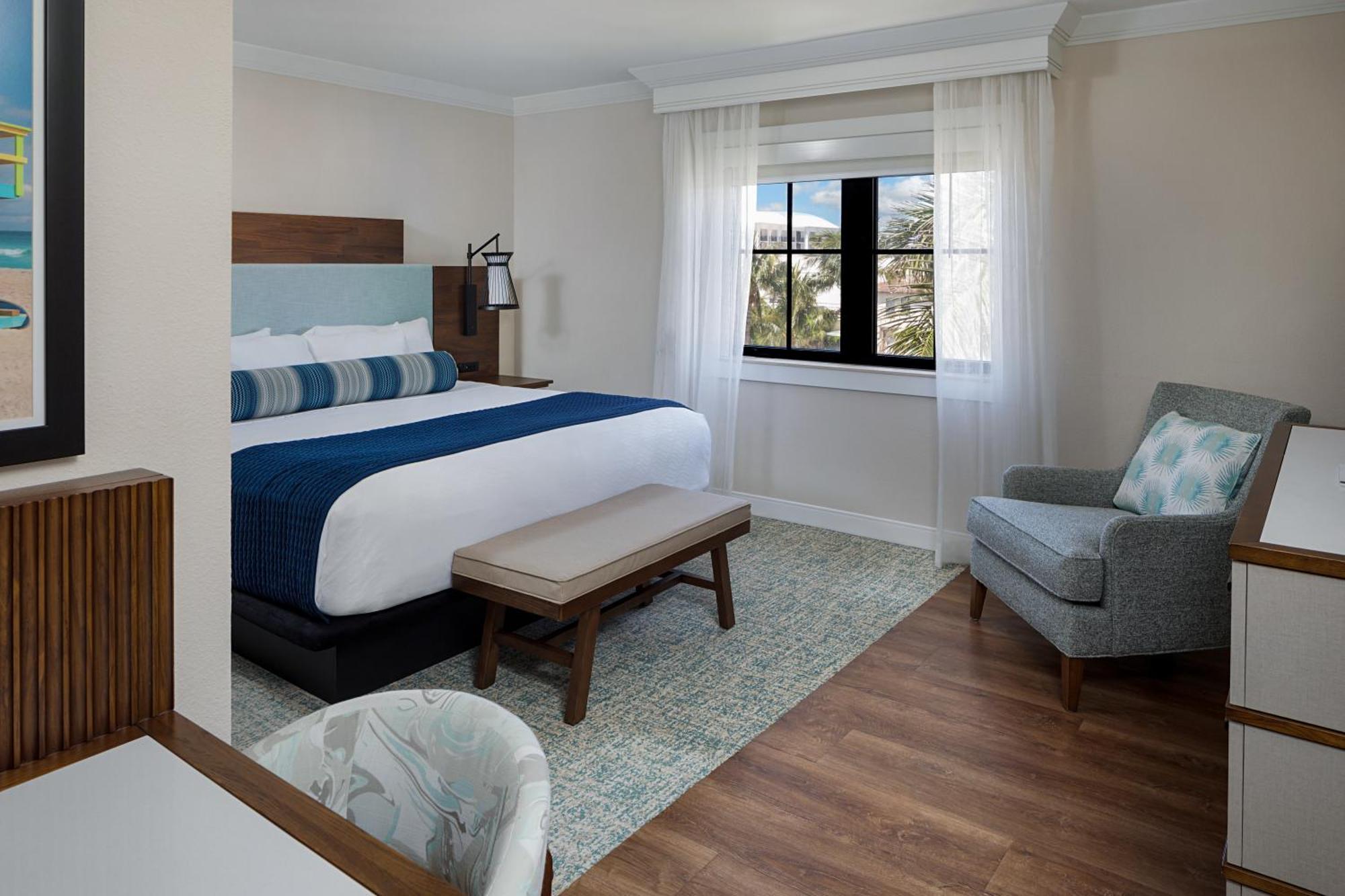 Hotel The Atlantic On The Ave