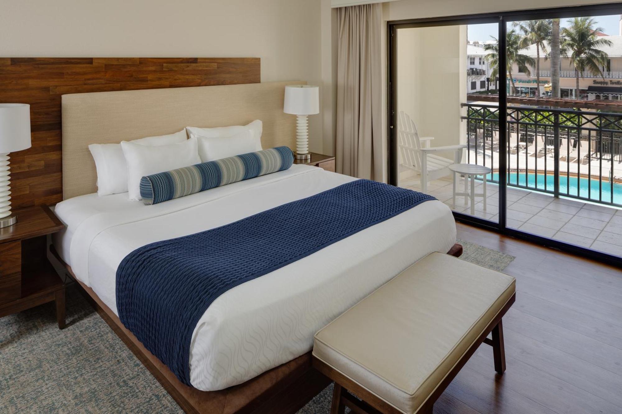 The Atlantic On The Ave 4*