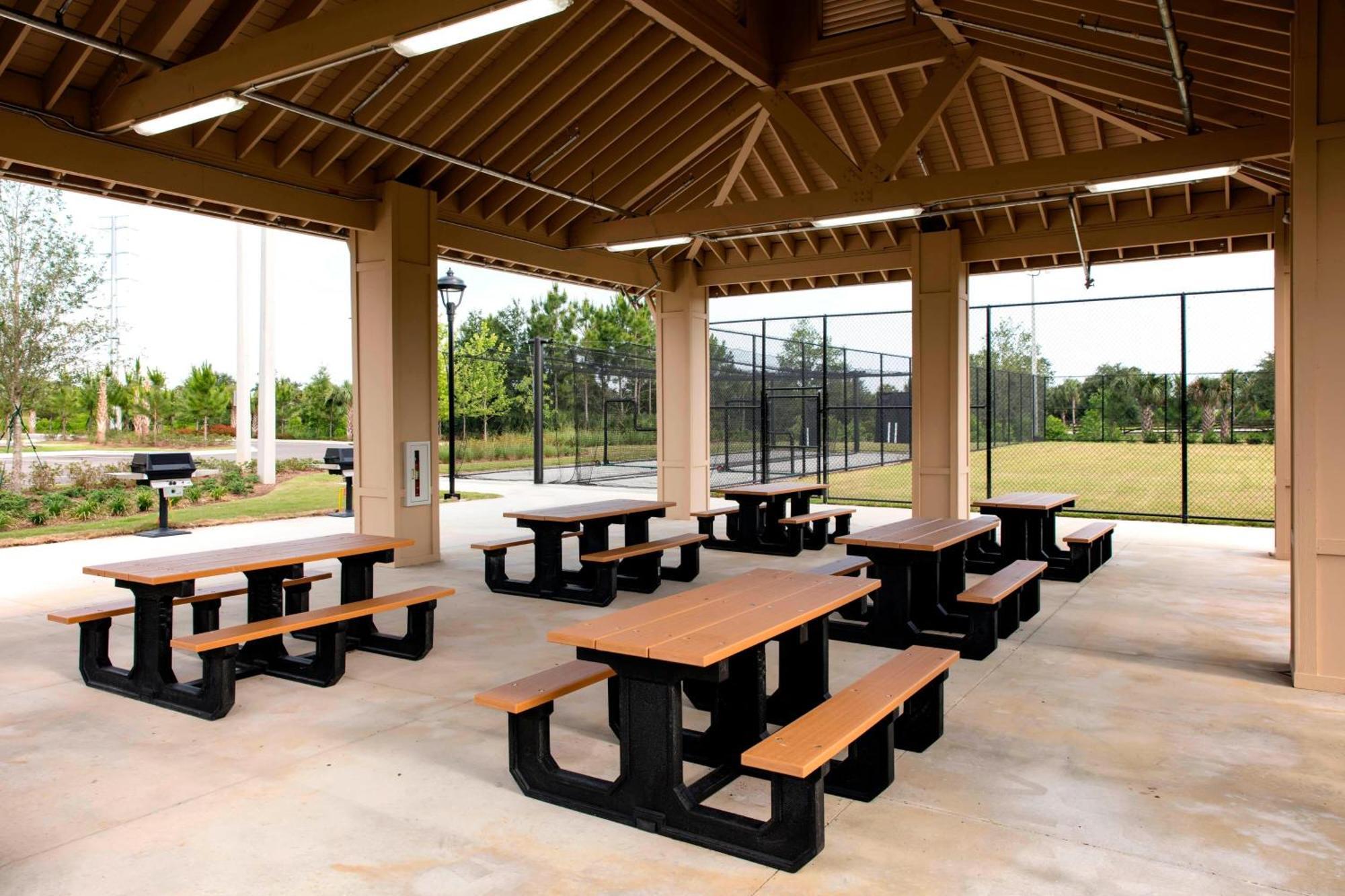 Towneplace Orlando At Flamingo Crossings Town Center/western Entrance Hotel Bay Lake
