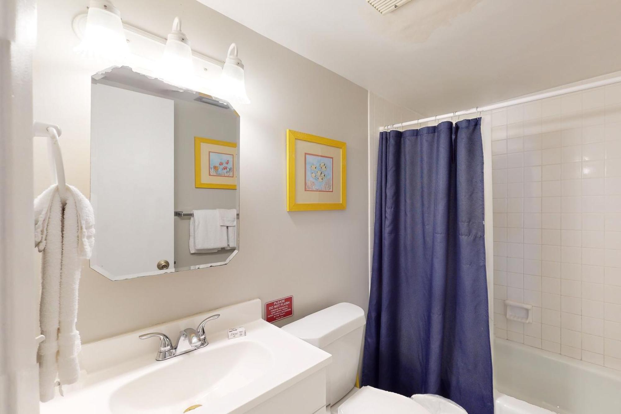 Gulf Gate 410 Apartment Panama City Beach
