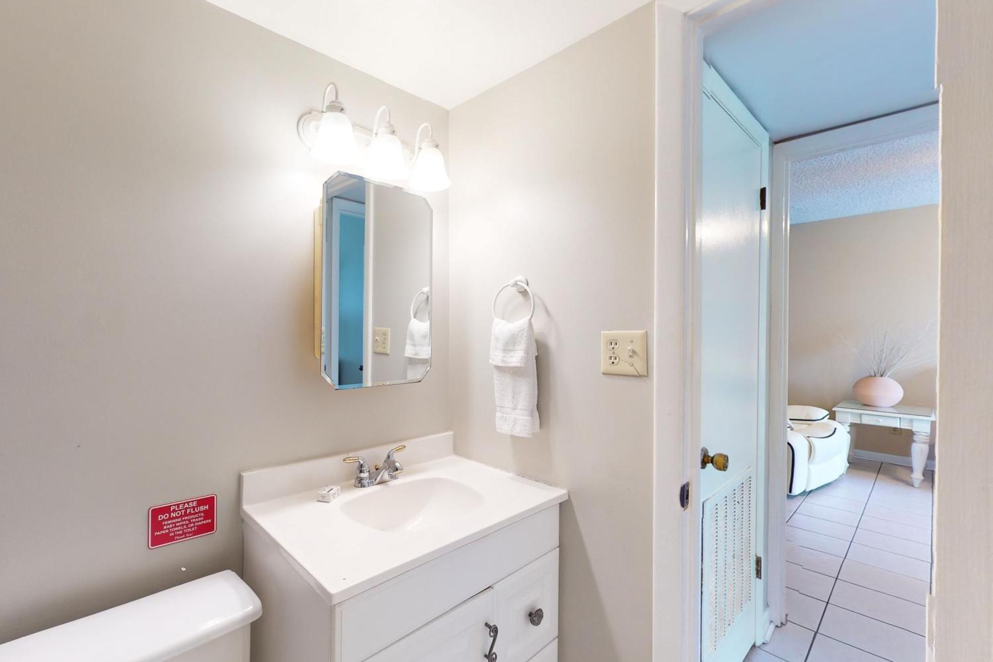 Apartment Gulf Gate 410