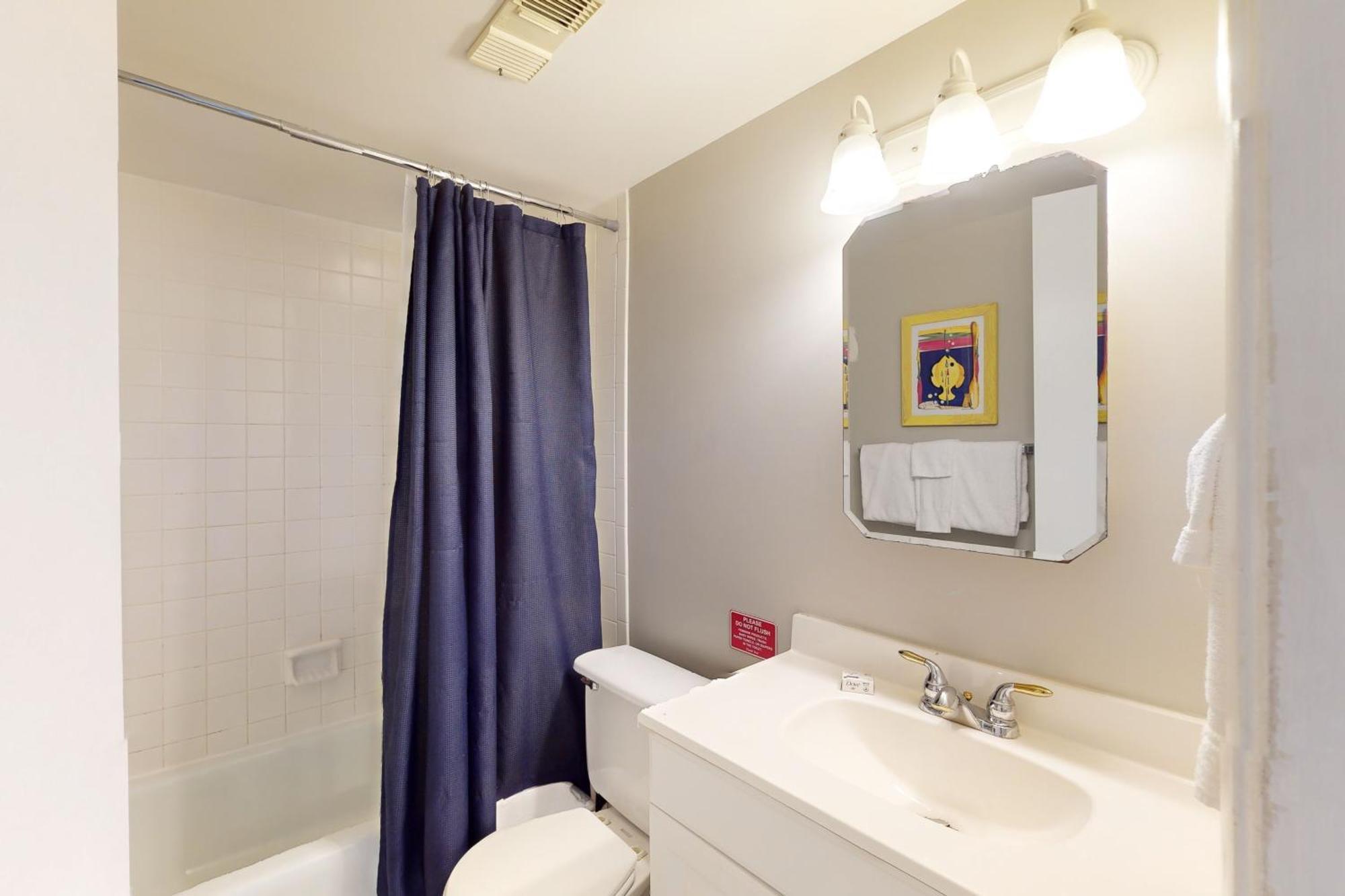 Gulf Gate 410 Apartment Panama City Beach