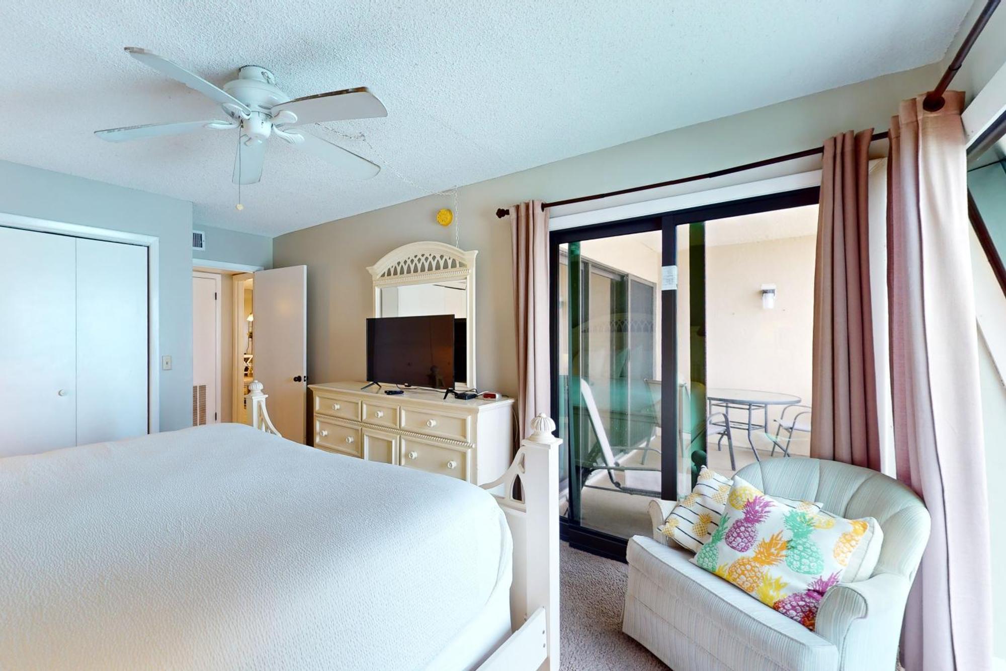 Apartment Gulf Gate 410