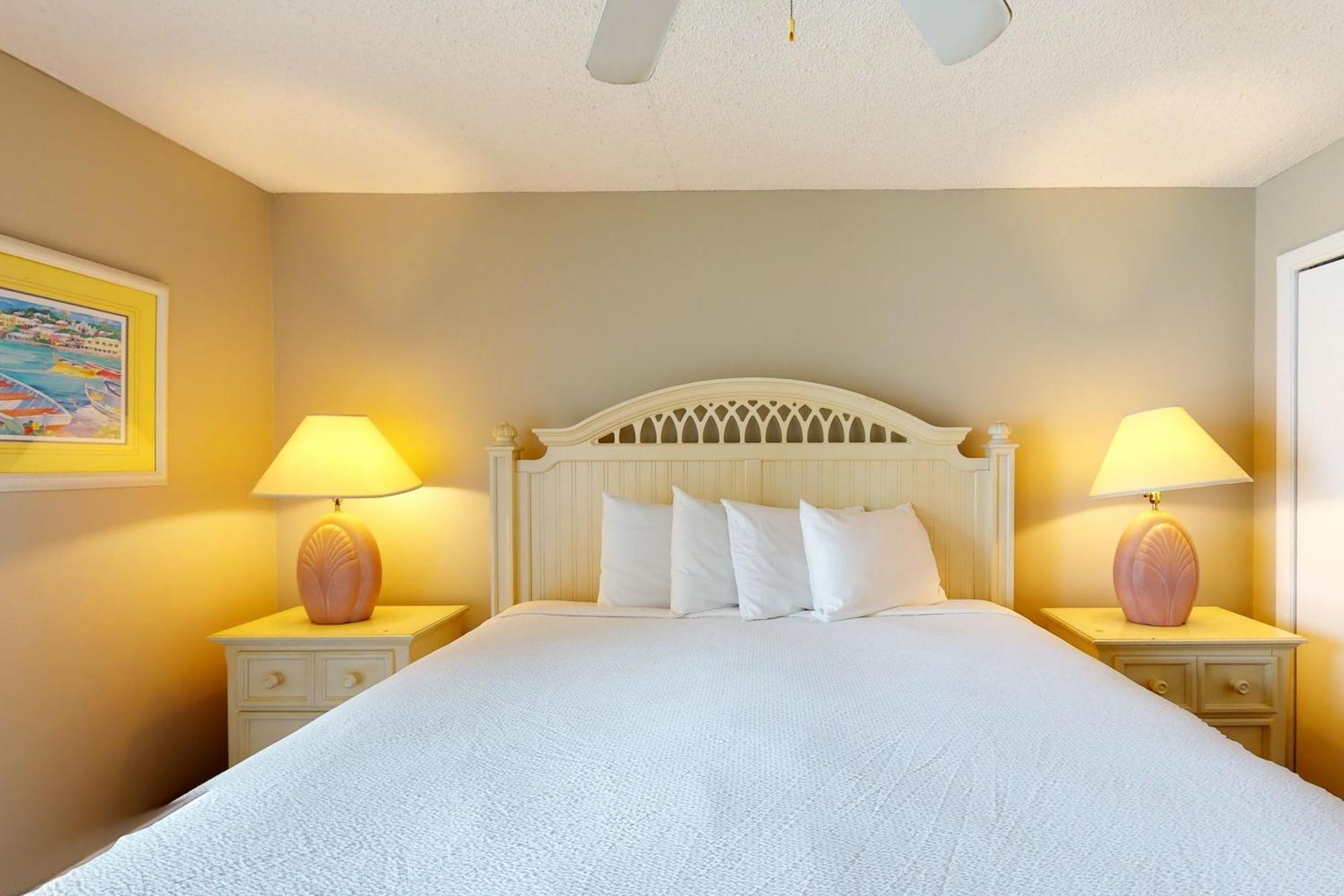 Gulf Gate 410 Apartment Panama City Beach