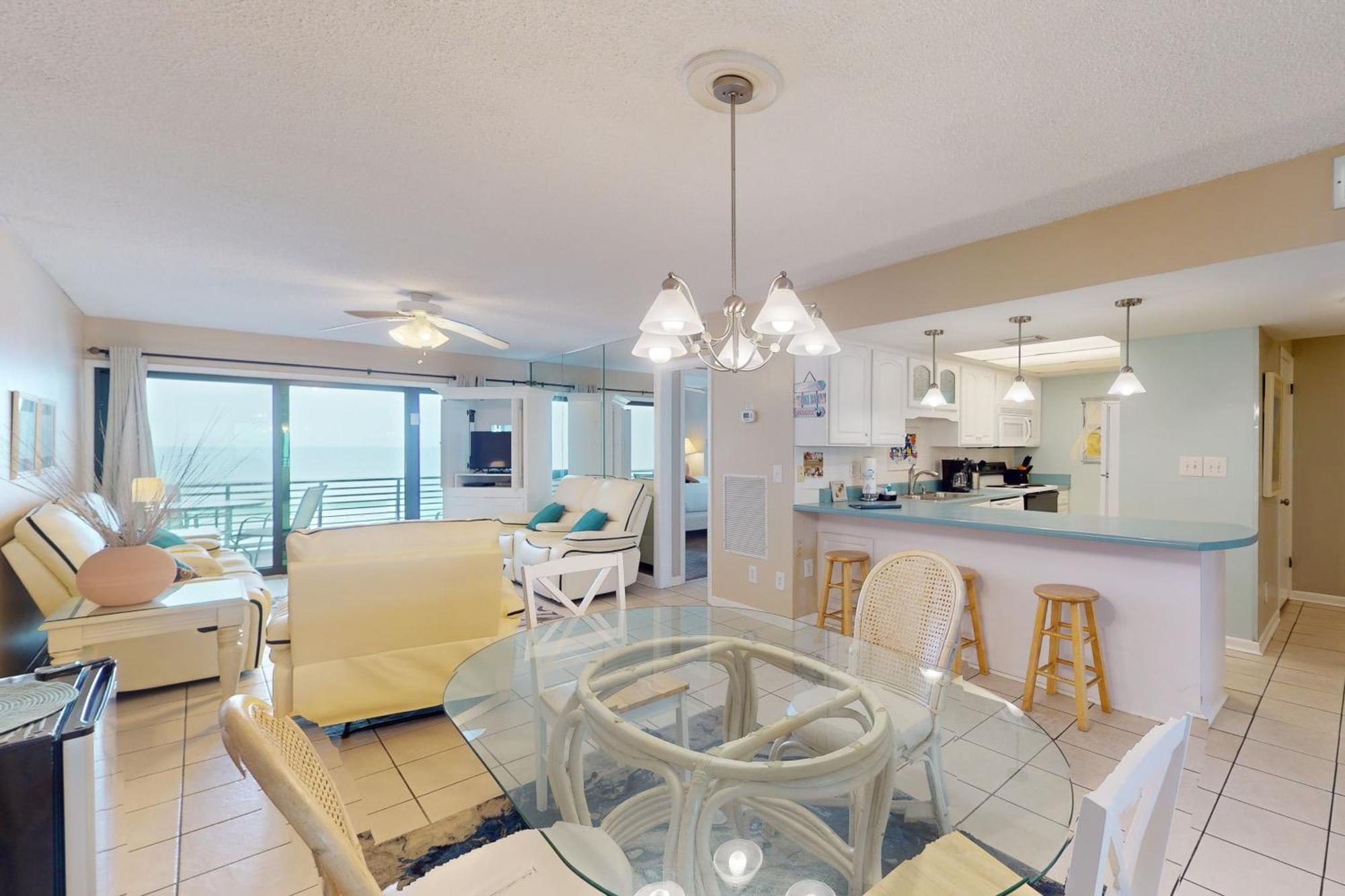 Apartment Gulf Gate 410