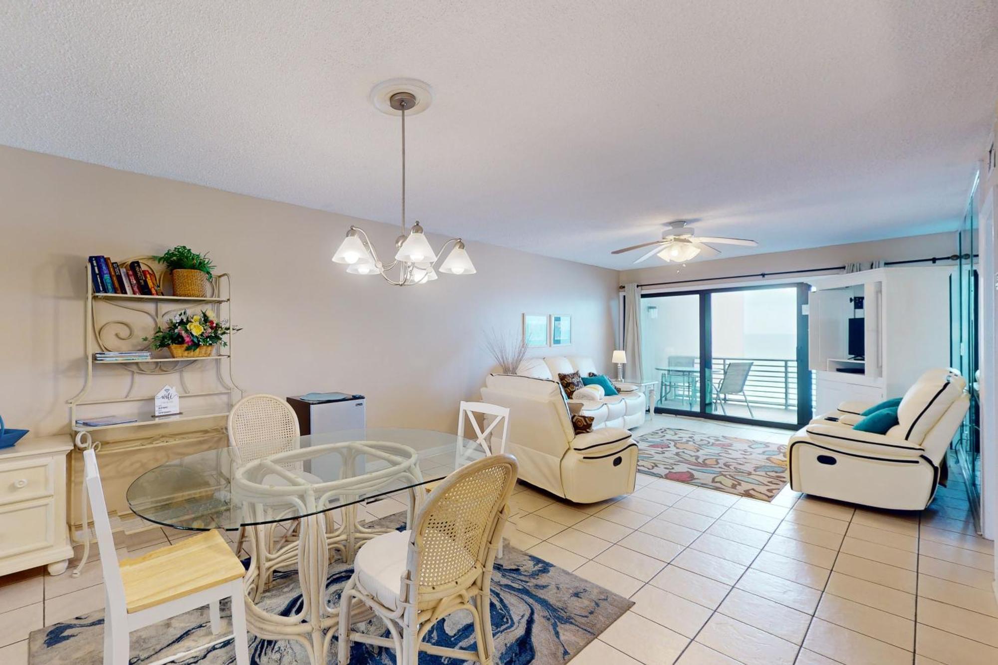 Apartment Gulf Gate 410 Panama City Beach