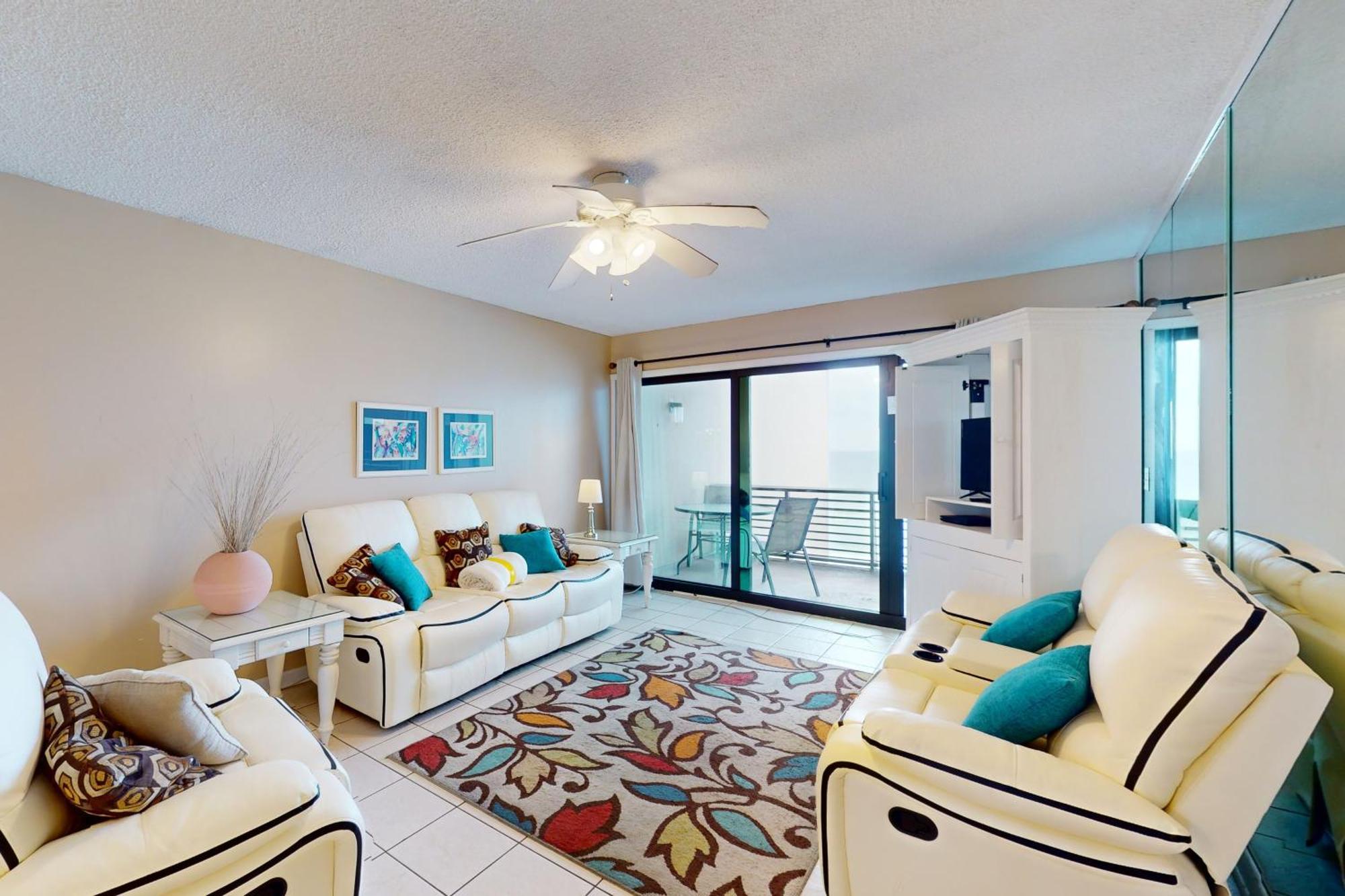 Gulf Gate 410