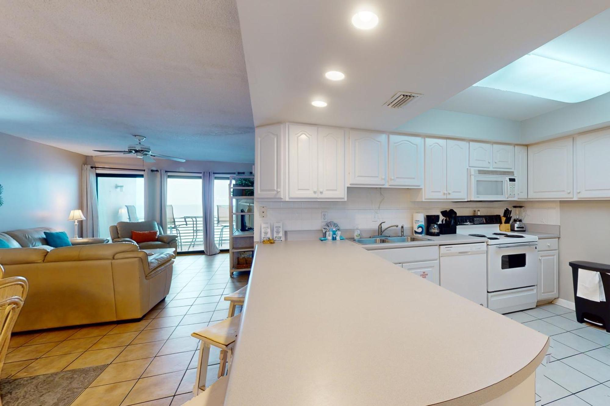 Gulf Gate 402