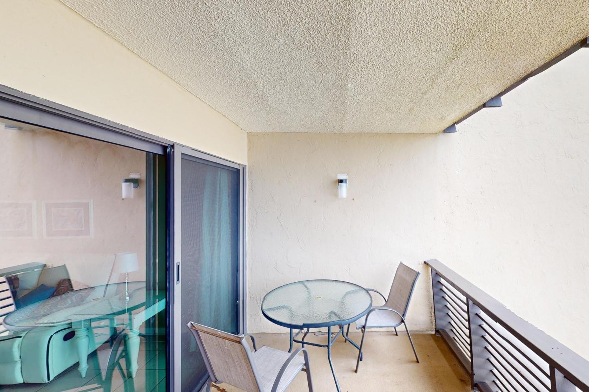 Apartment Gulf Gate 410