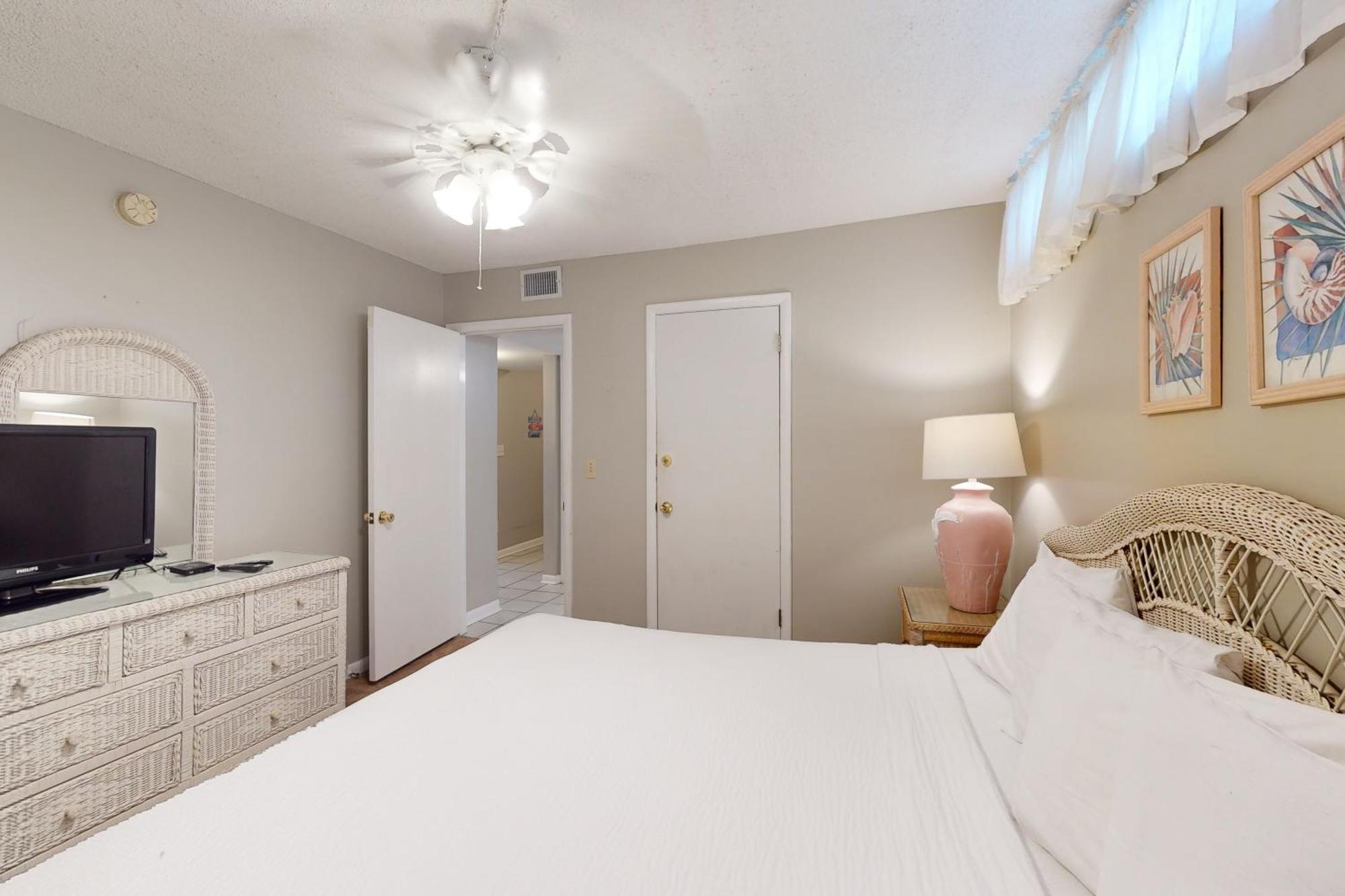 Apartment Gulf Gate 402 Panama City Beach