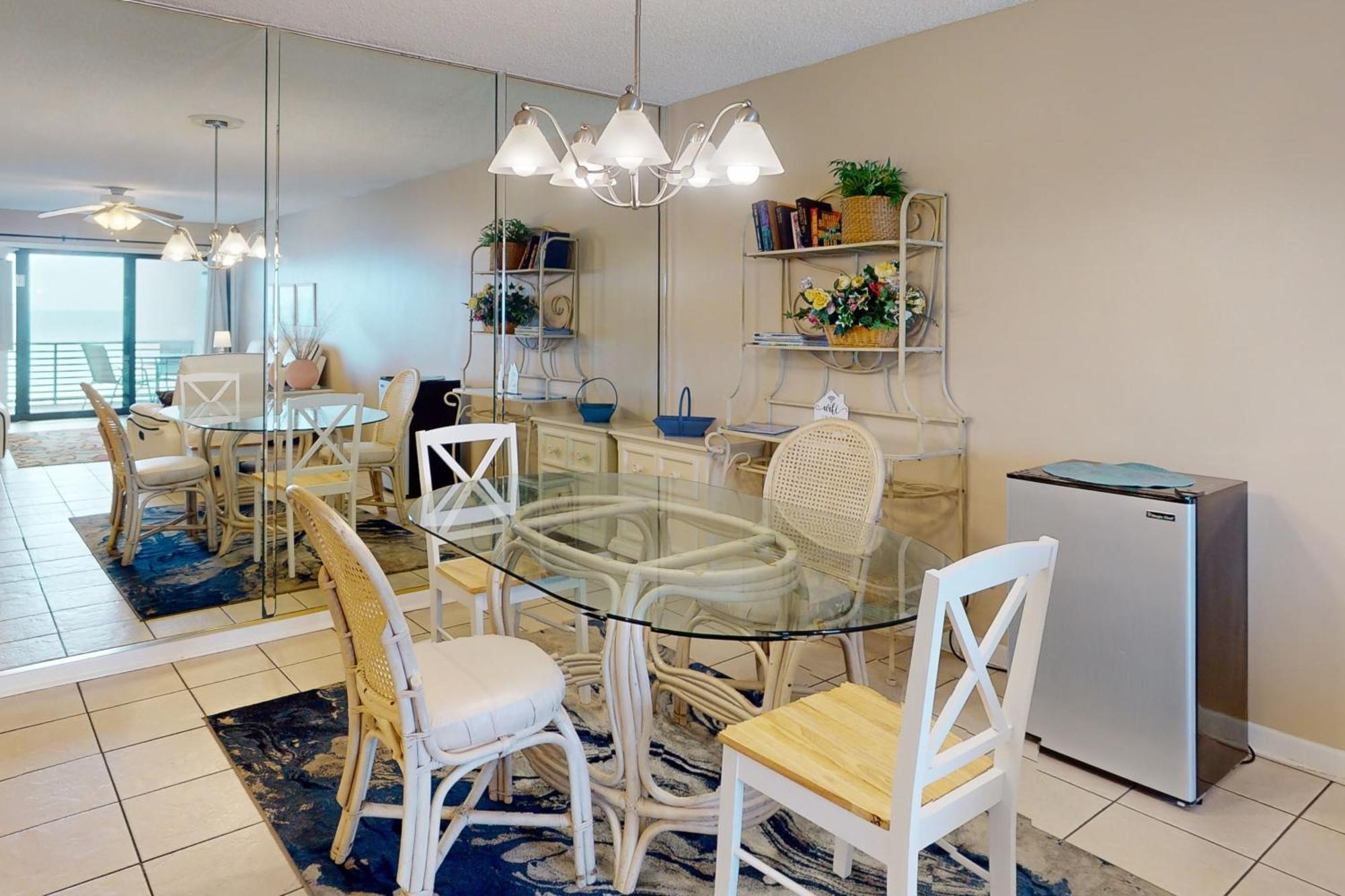 Gulf Gate 410 Panama City Beach