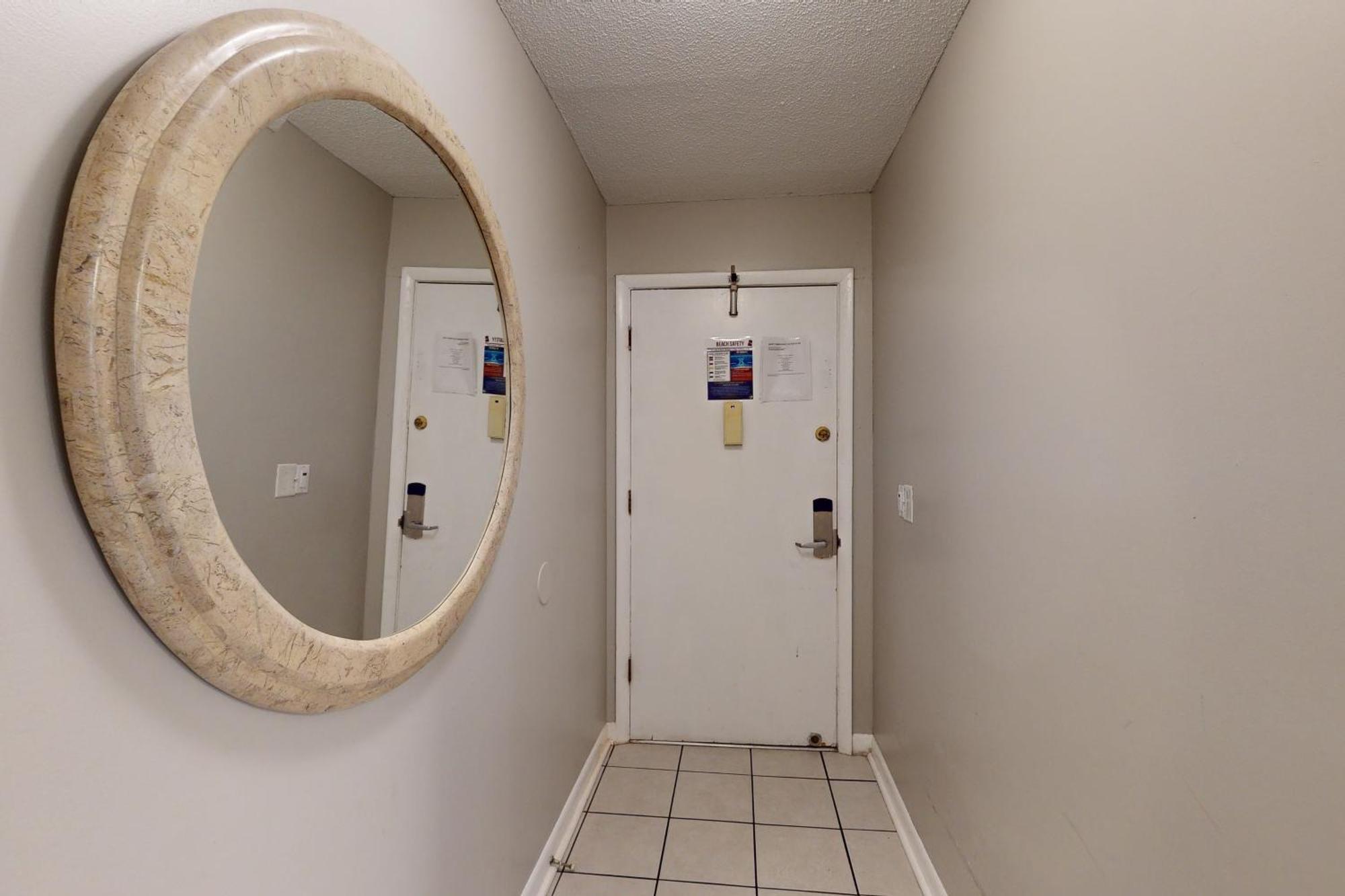 Gulf Gate 402 * Panama City Beach
