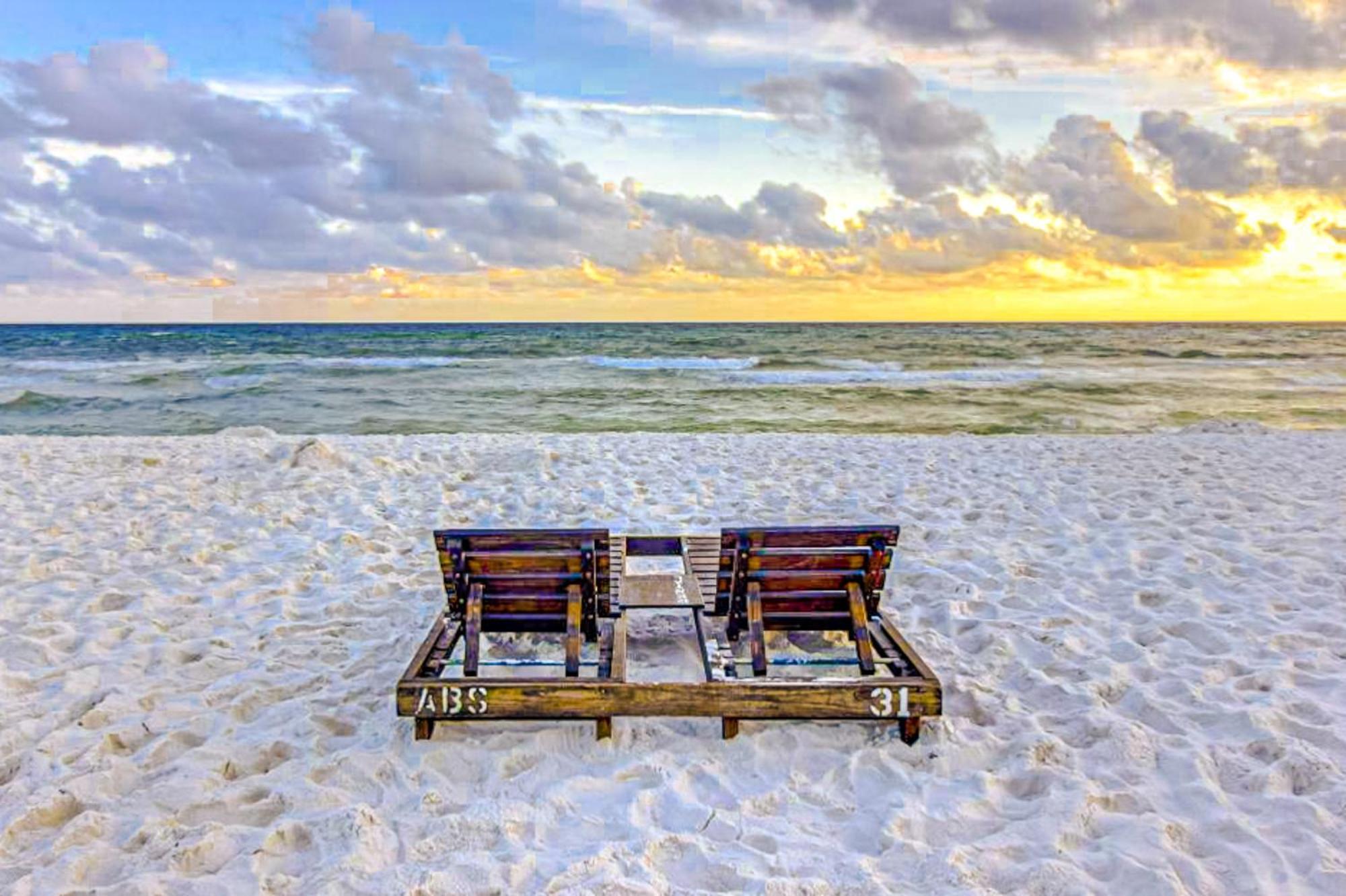 Apartment Gulf Gate 209