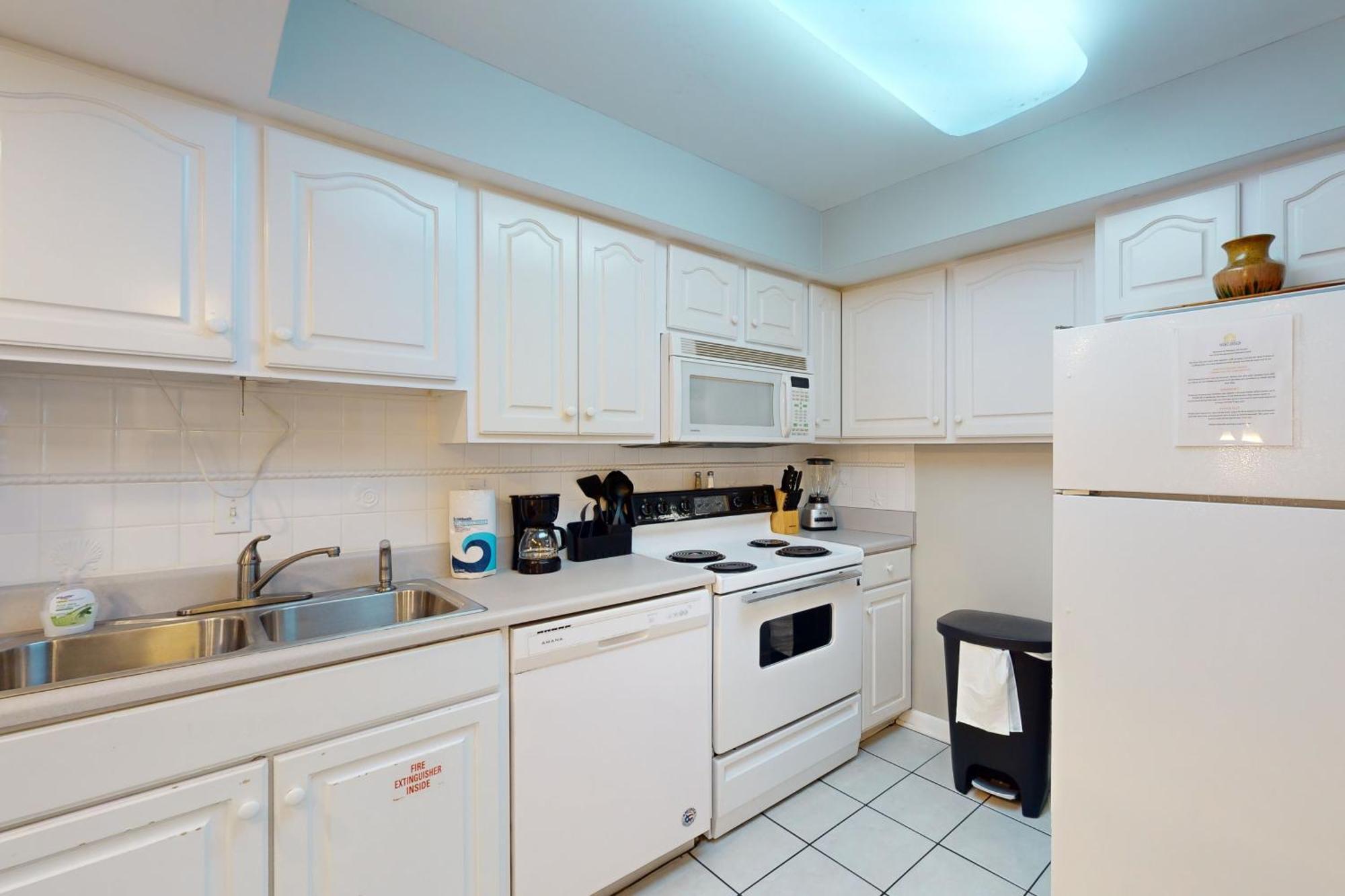Apartment Gulf Gate 402 *