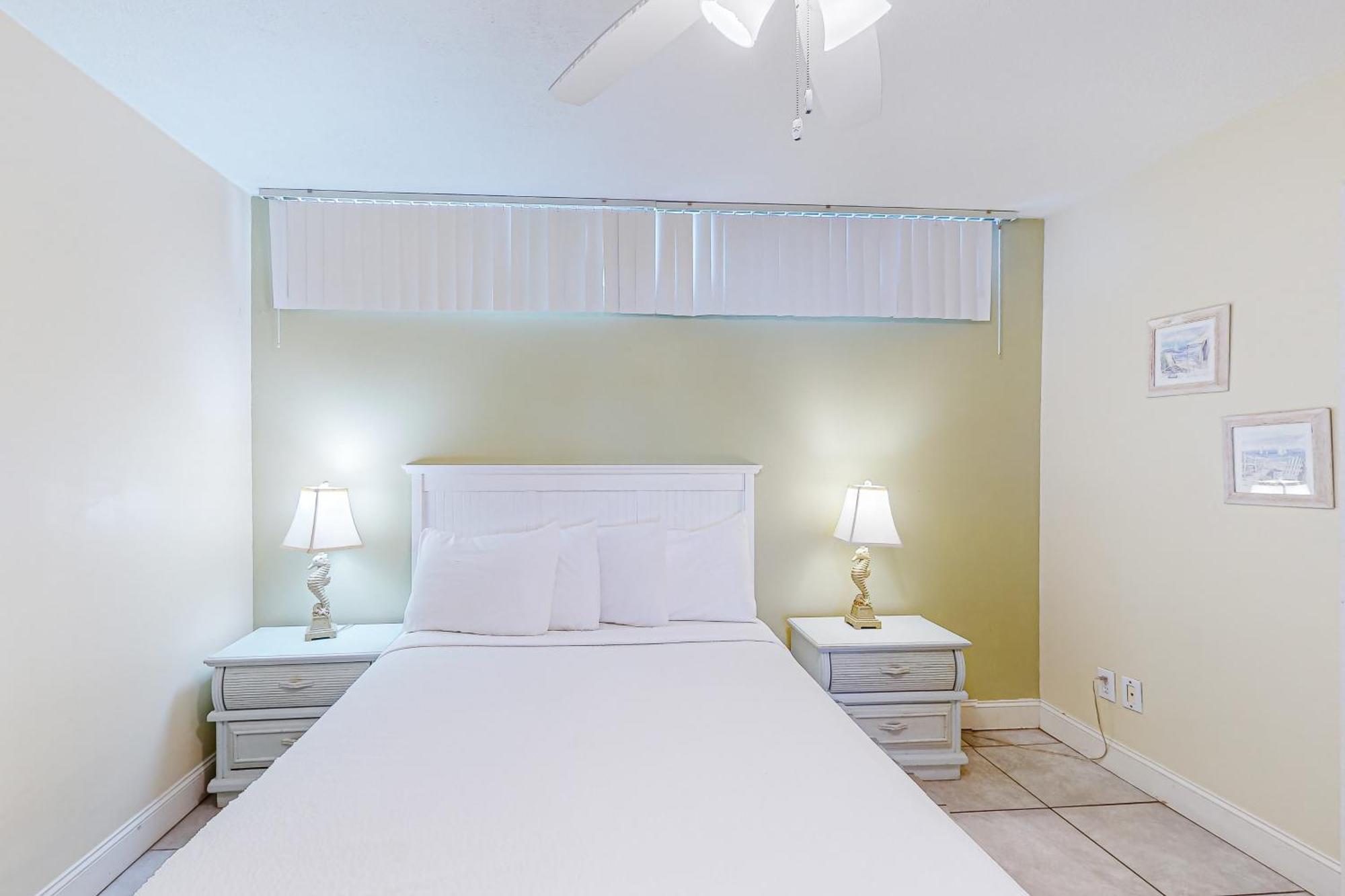 Apartment Gulf Gate 209 Panama City Beach