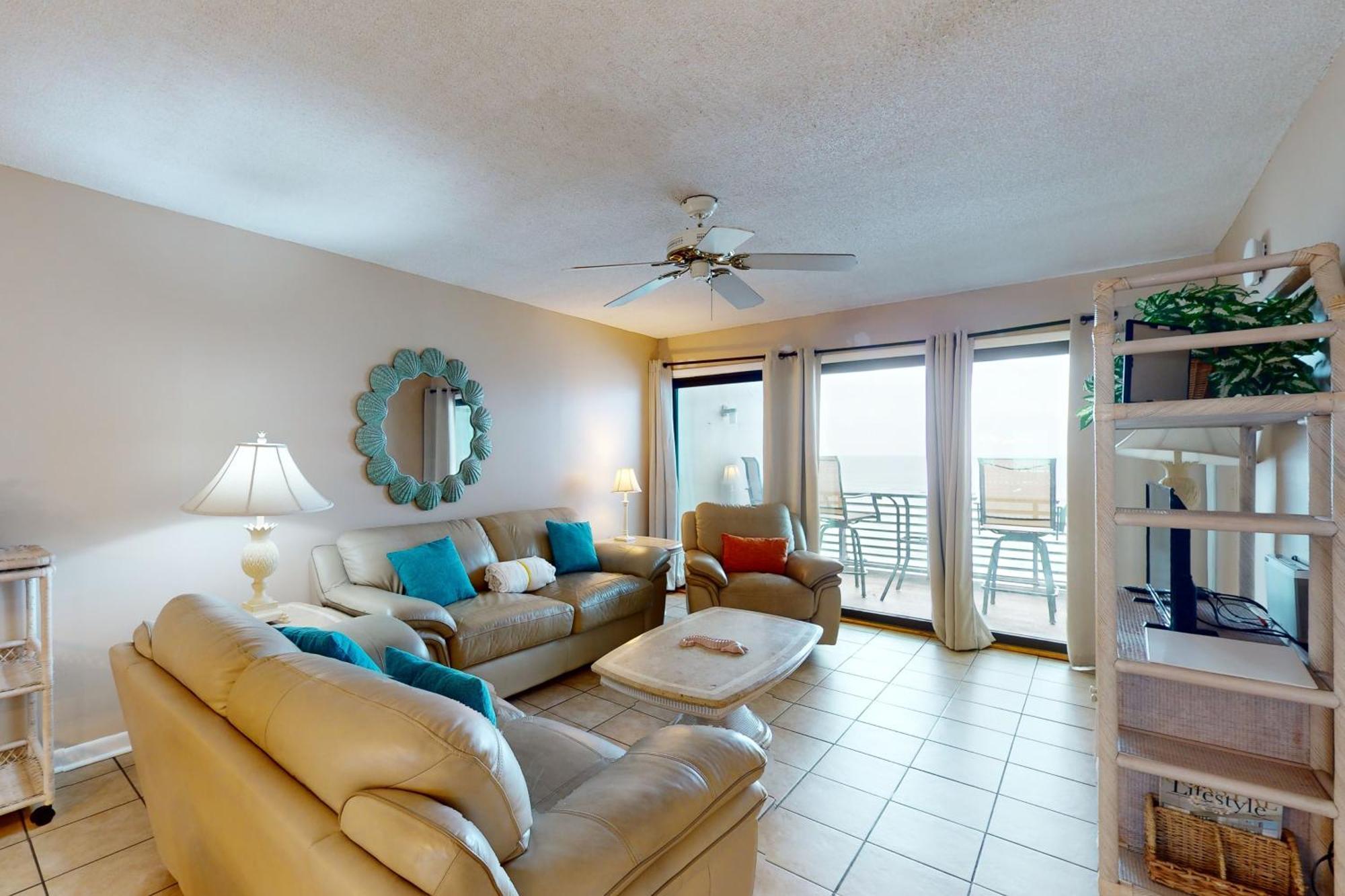 Gulf Gate 402