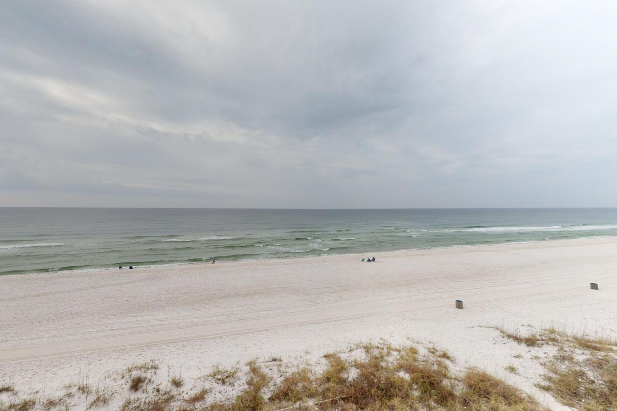 Gulf Gate 402 Apartment *