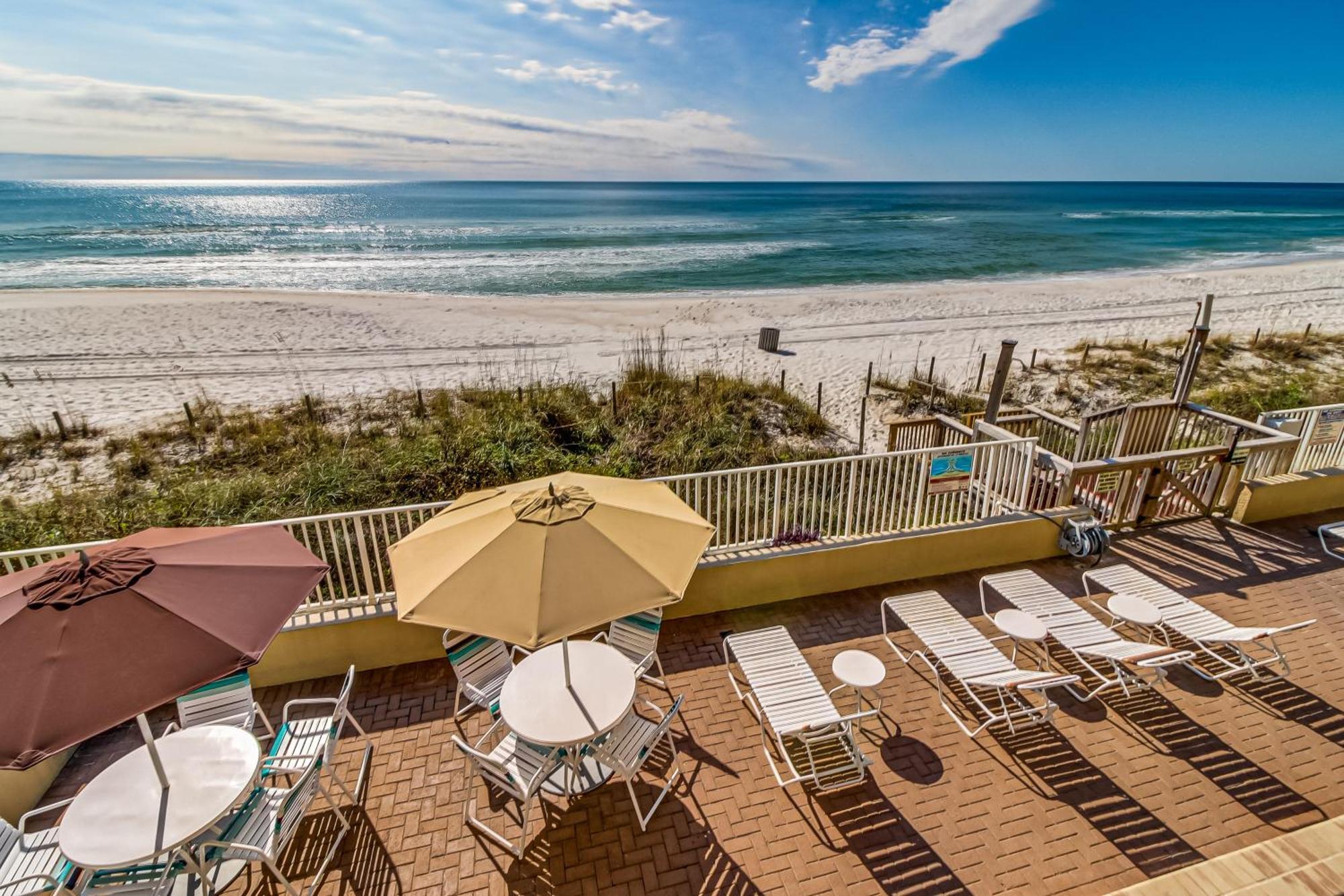 Apartment Gulf Gate 209 Panama City Beach