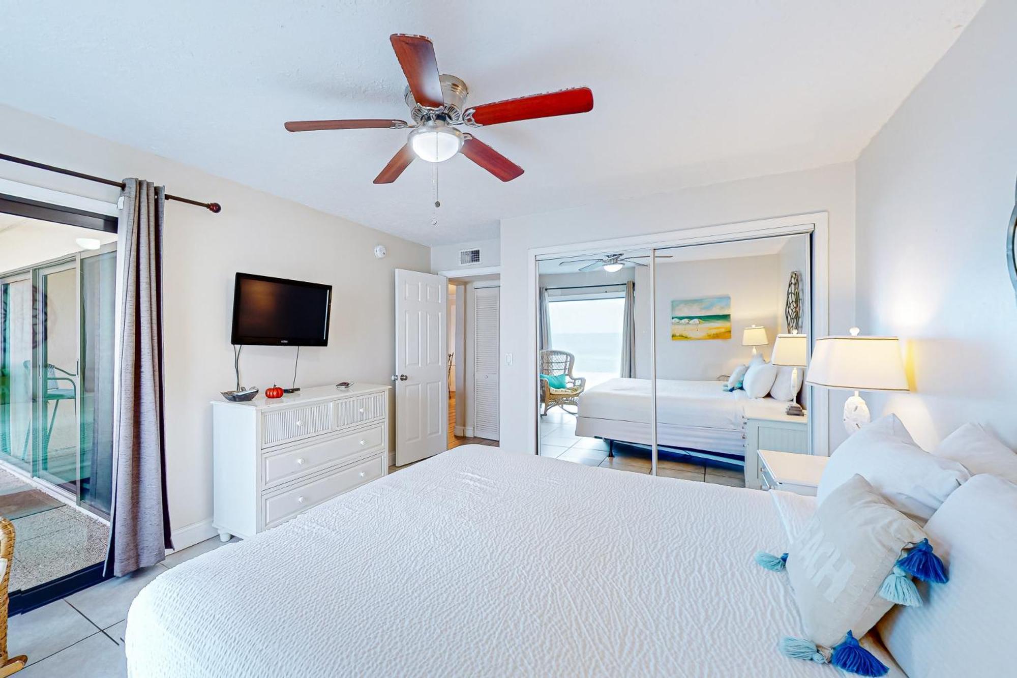Gulf Gate 209 Apartment Panama City Beach