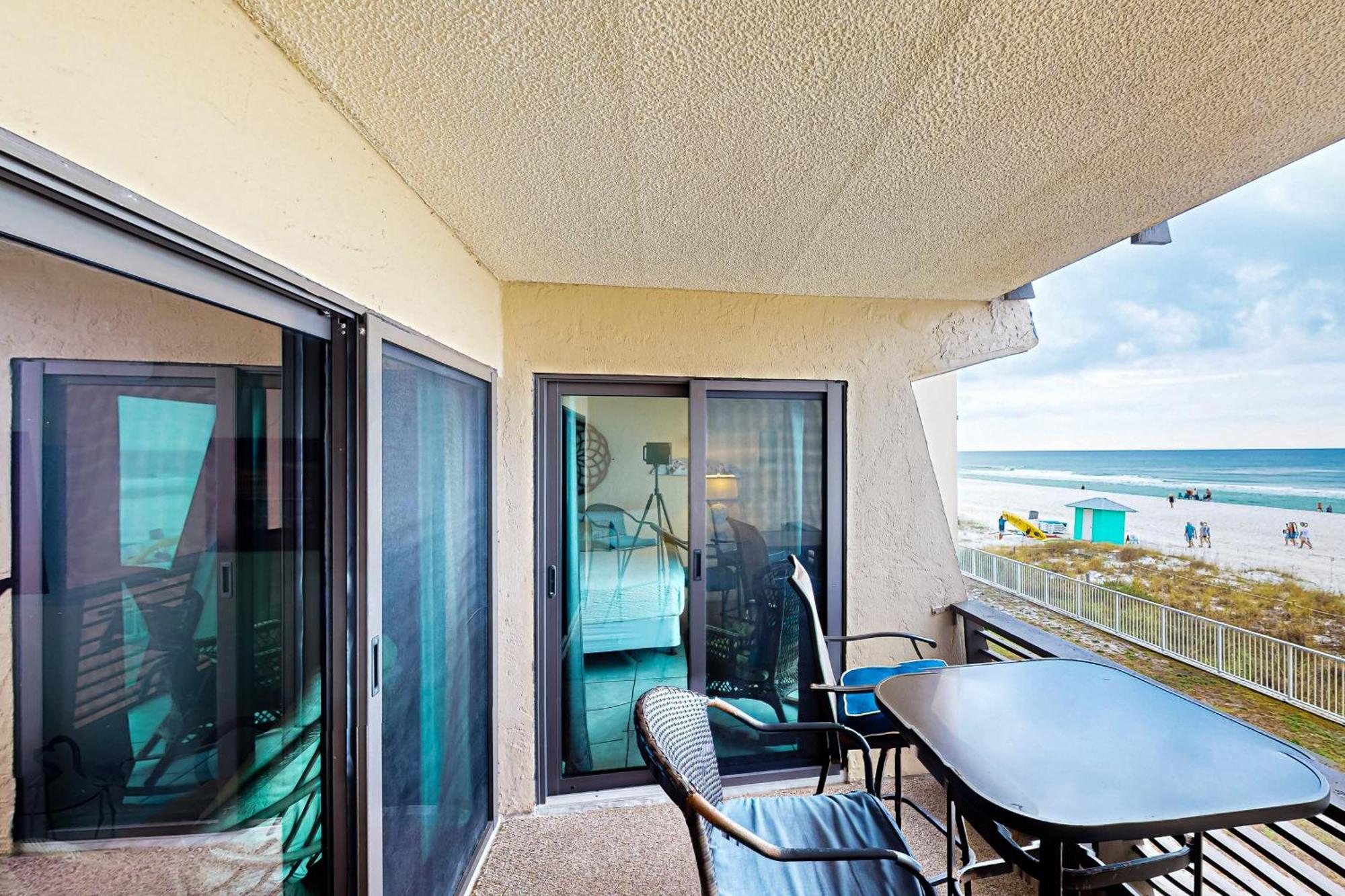 Apartment Gulf Gate 209 Panama City Beach