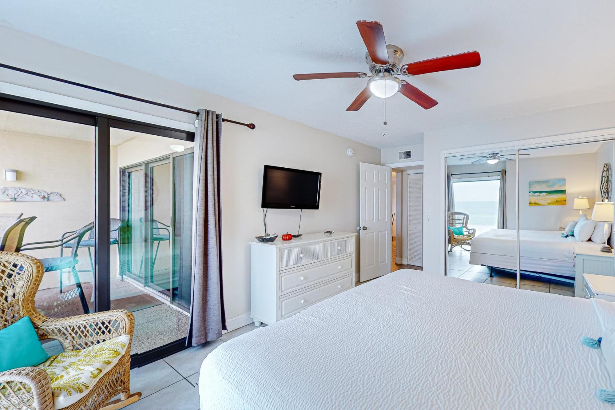 Gulf Gate 209 * Panama City Beach