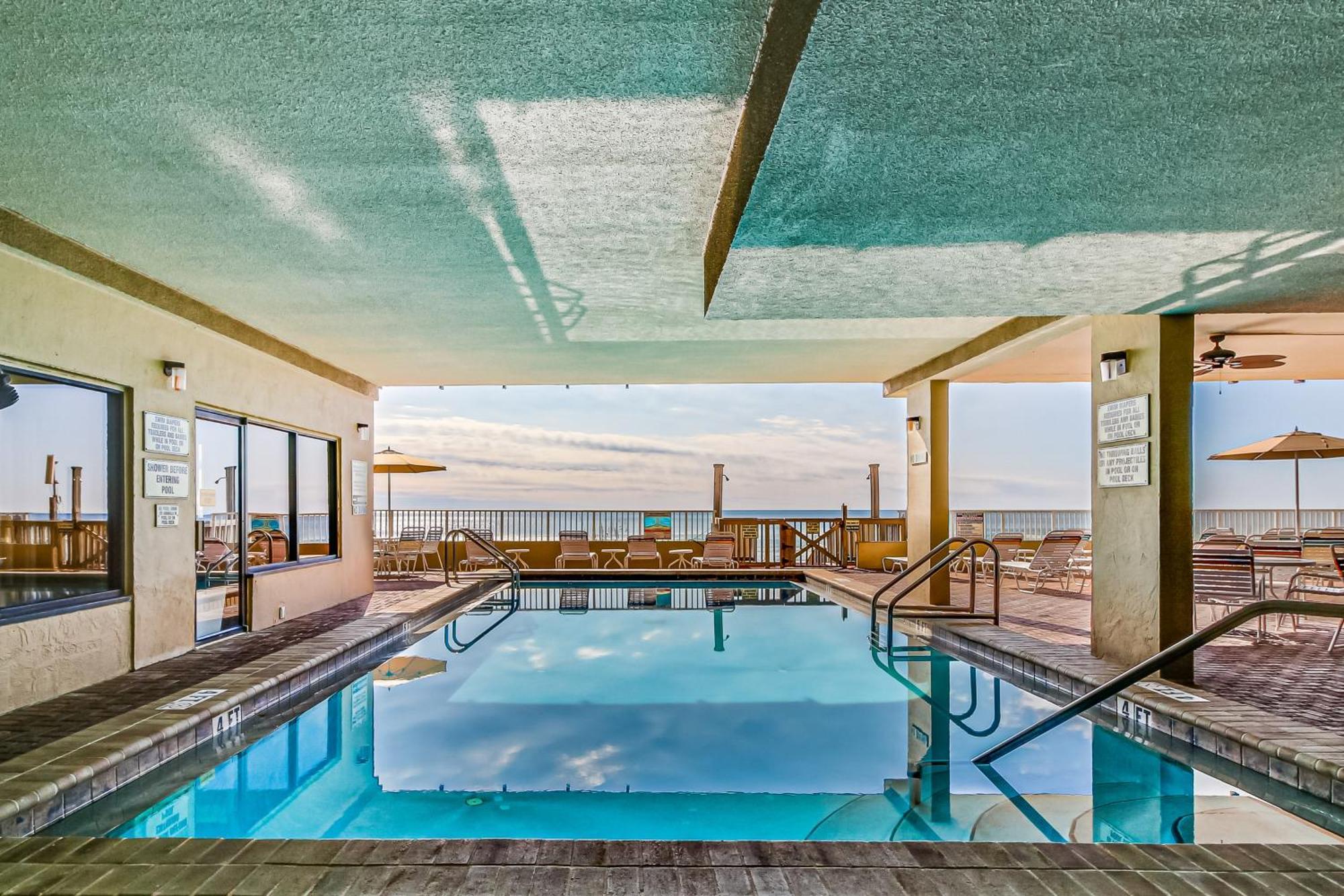 Gulf Gate 209 Apartment