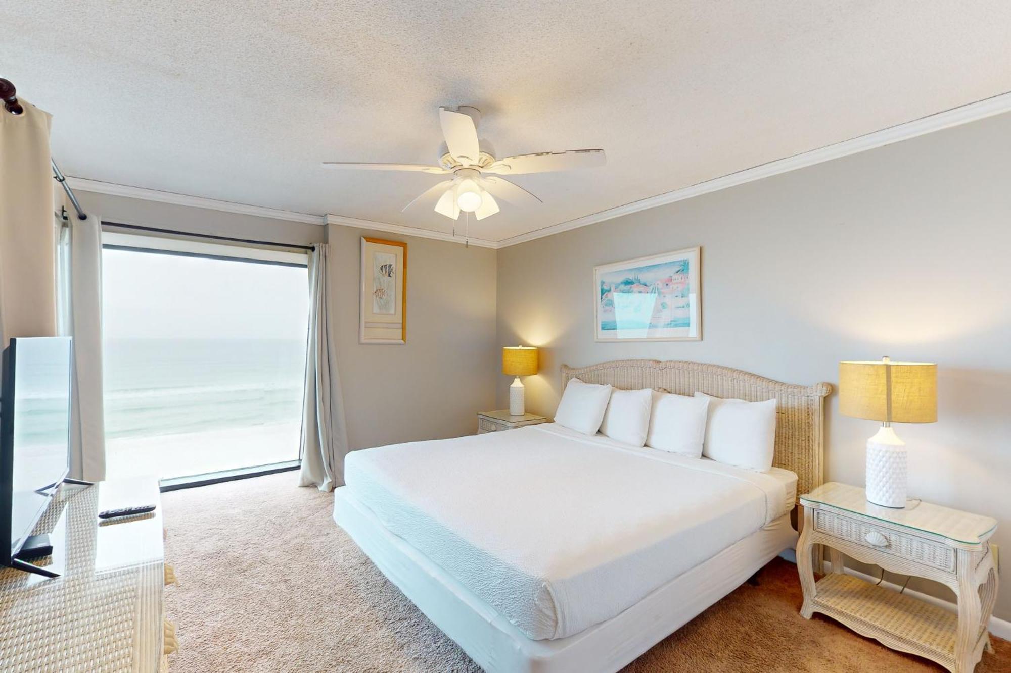 Apartment Gulf Gate 402 Panama City Beach