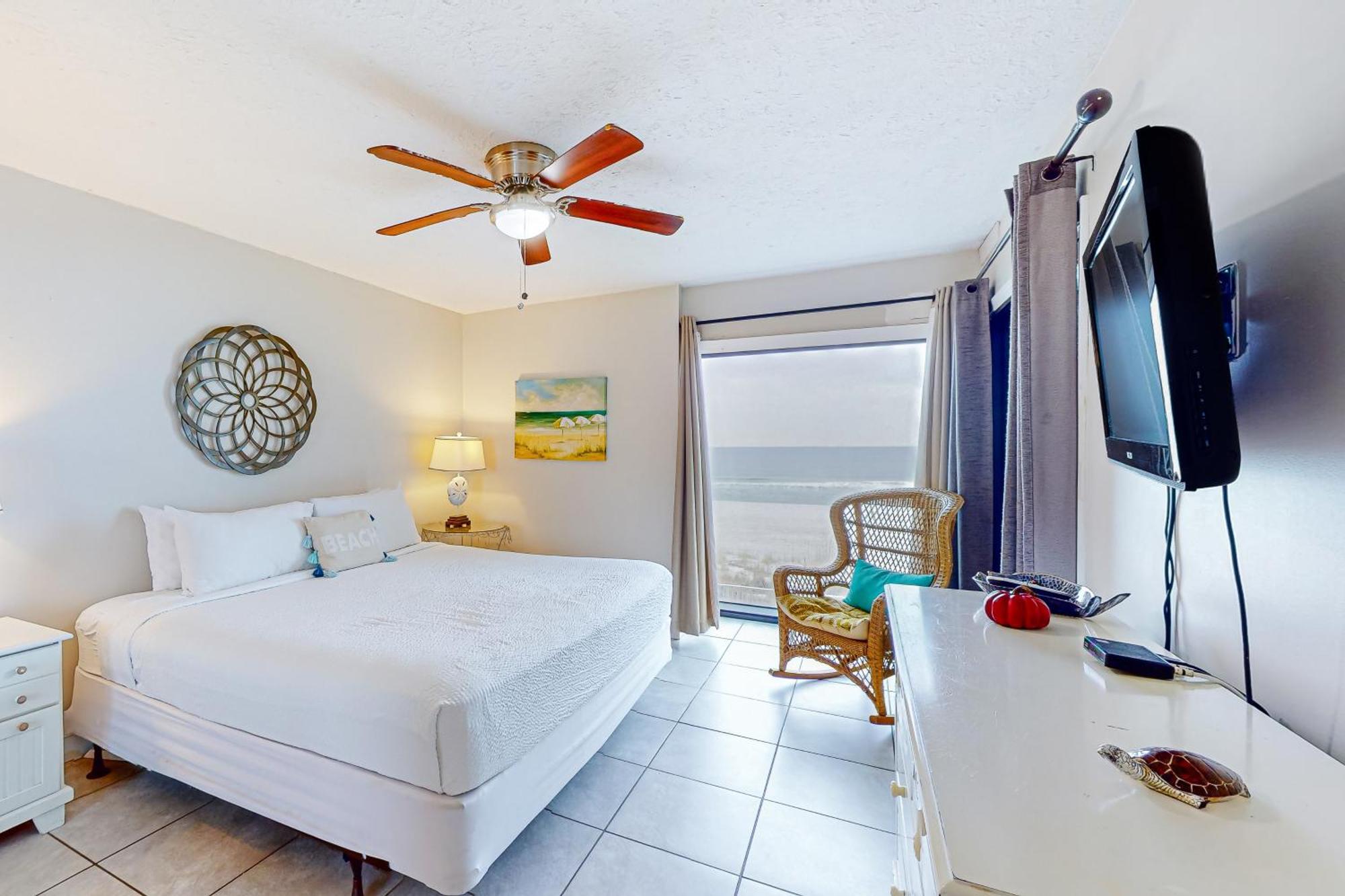 Gulf Gate 209 Panama City Beach