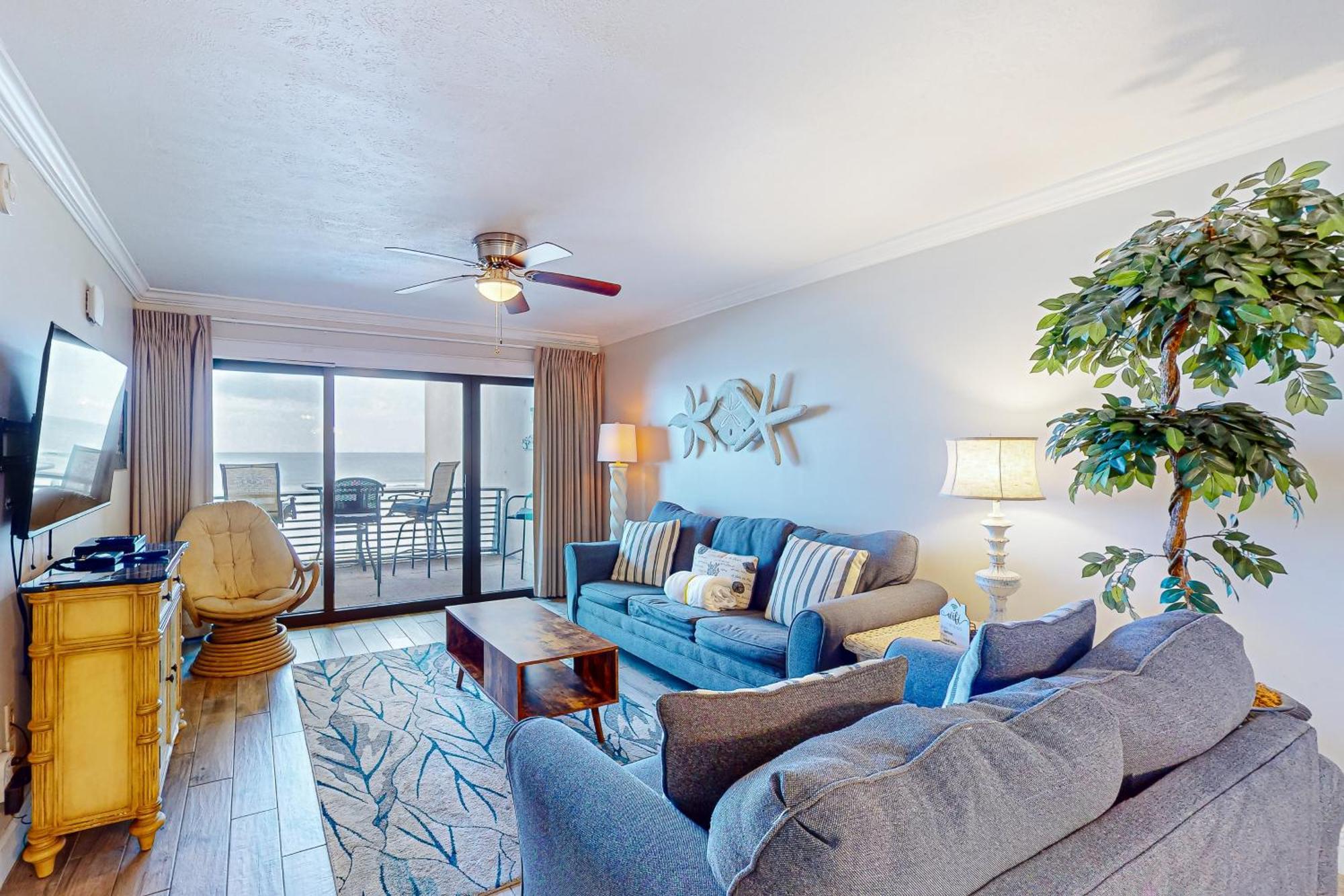 Apartment Gulf Gate 209