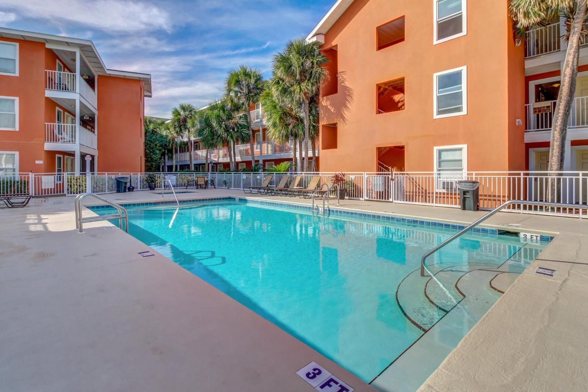 Apartment Gulf View Ii