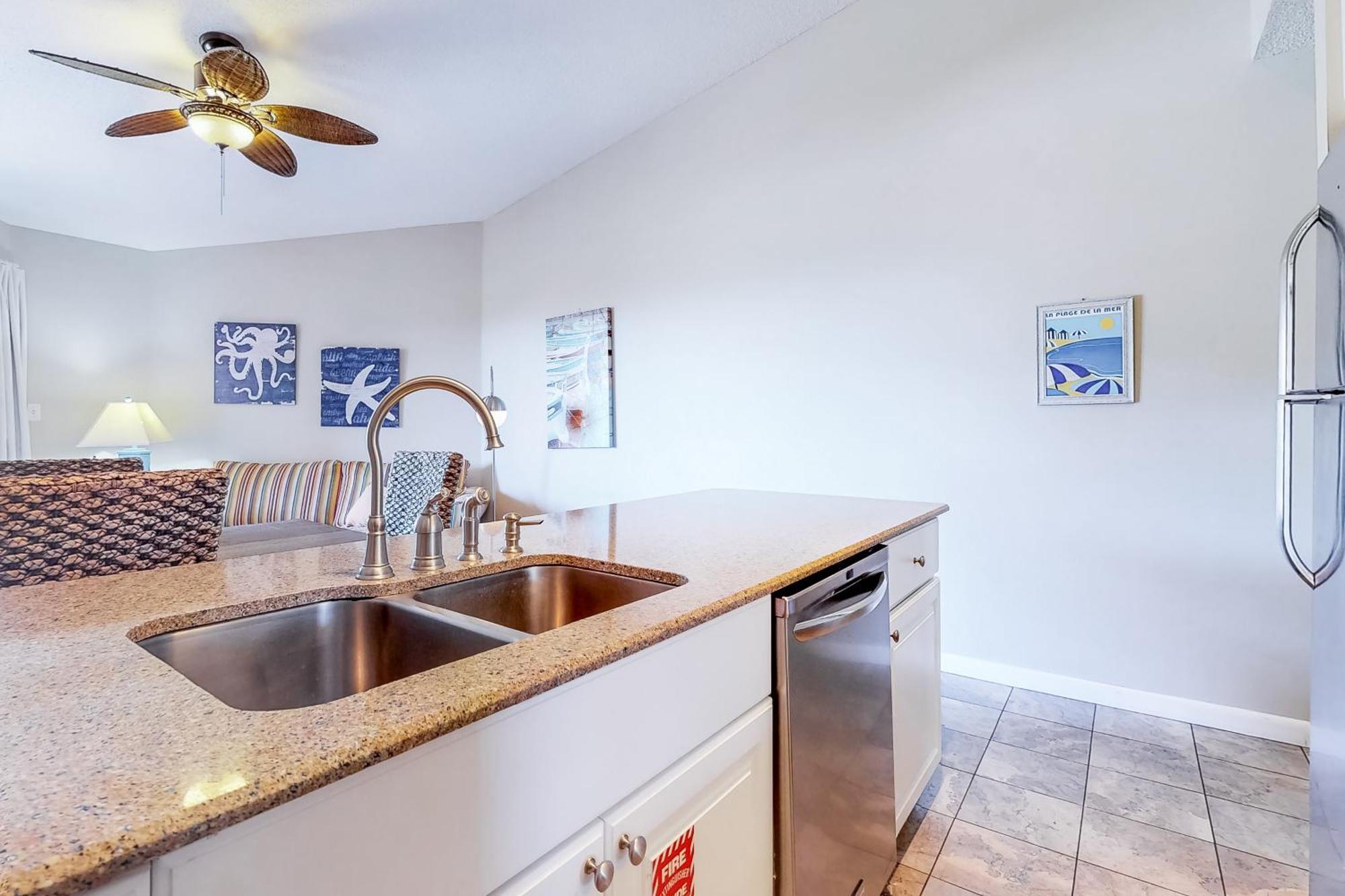 Gulf View Ii Apartment Destin
