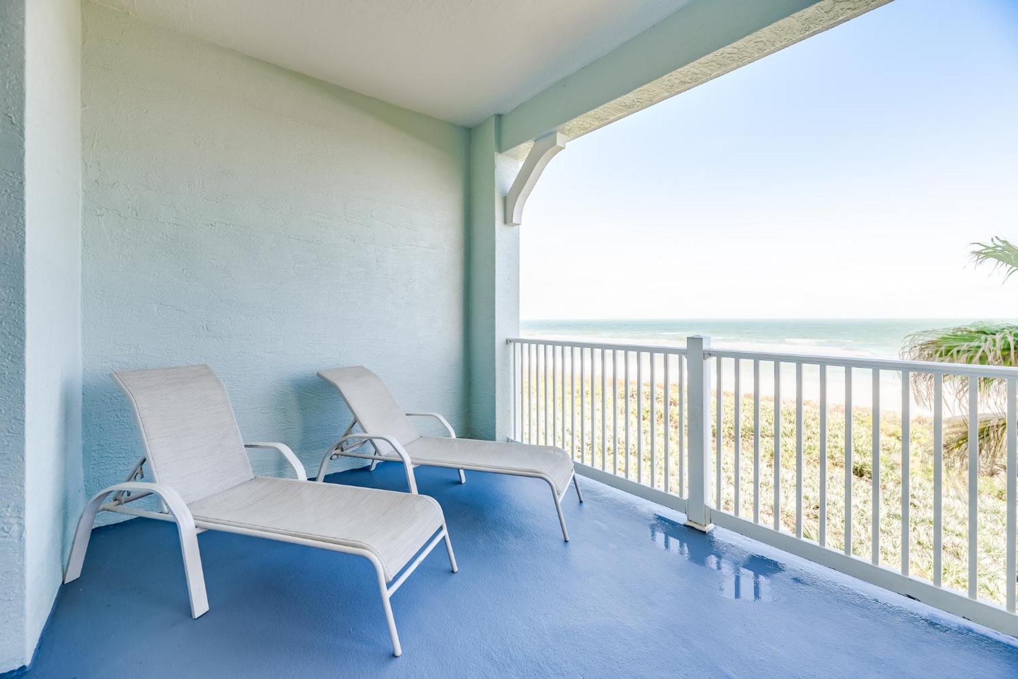 843 Cinnamon Beach, 3 Bedroom, Pet Friendly, Ocean Front, 2 Pools, Sleeps 8 Apartment