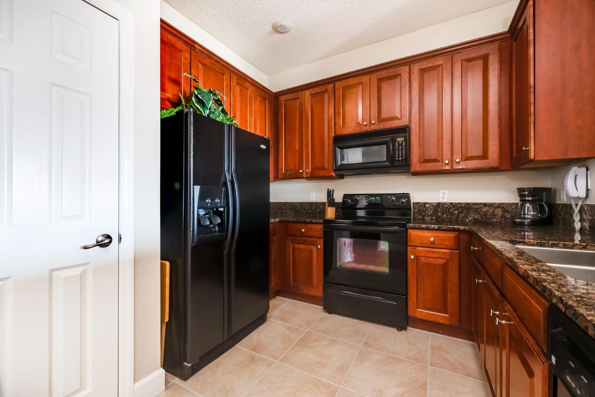 843 Cinnamon Beach, 3 Bedroom, Pet Friendly, Ocean Front, 2 Pools, Sleeps 8 Apartment *