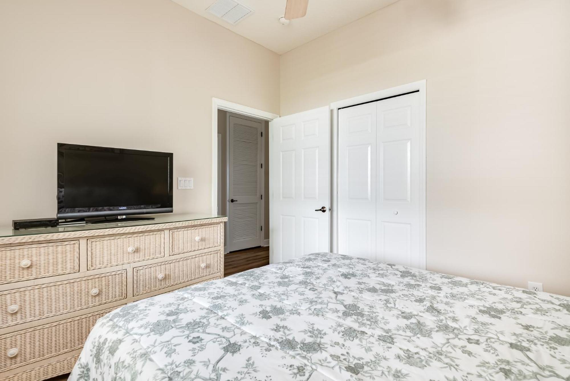 843 Cinnamon Beach, 3 Bedroom, Pet Friendly, Ocean Front, 2 Pools, Sleeps 8 Apartment