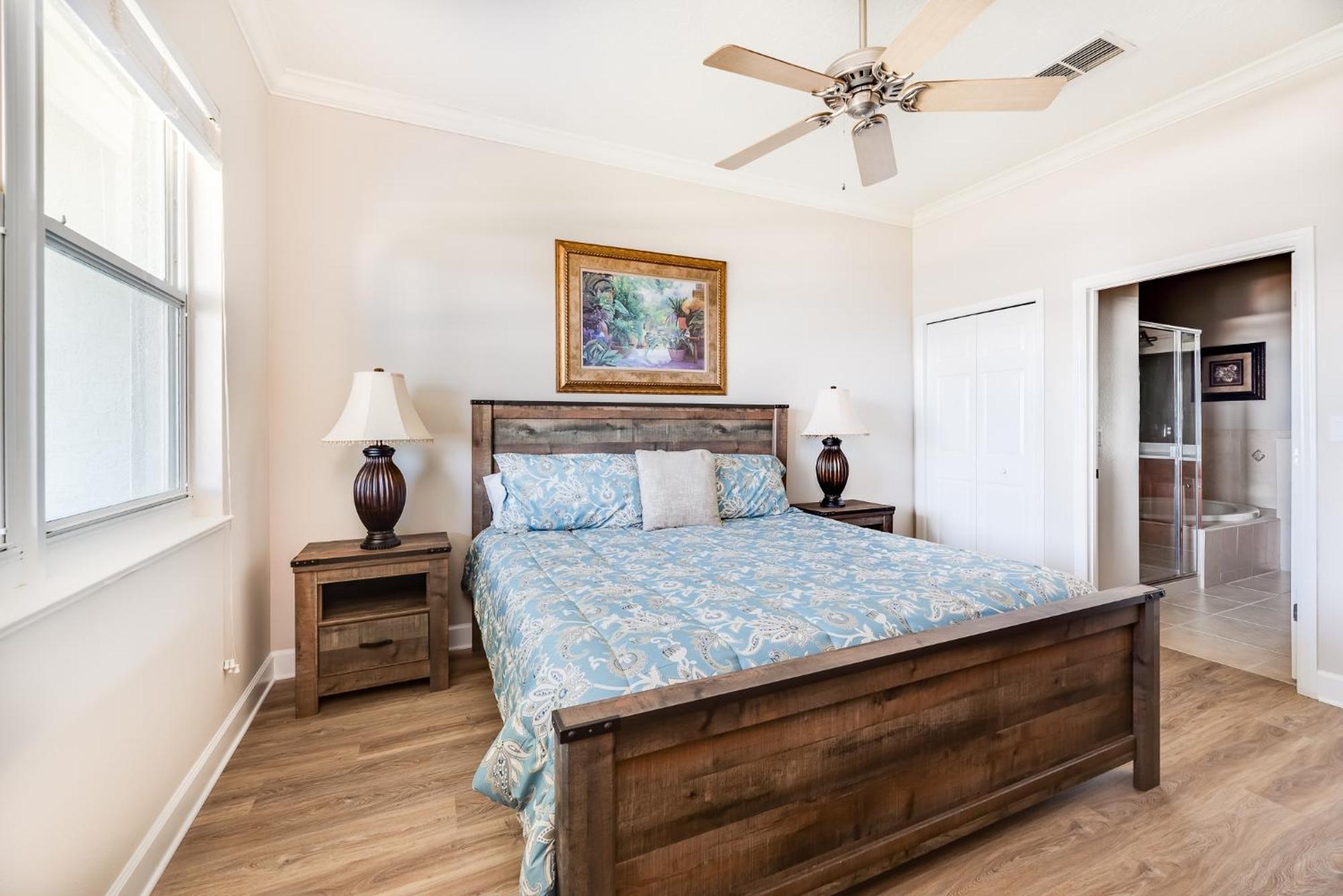 843 Cinnamon Beach, 3 Bedroom, Pet Friendly, Ocean Front, 2 Pools, Sleeps 8 Apartment *