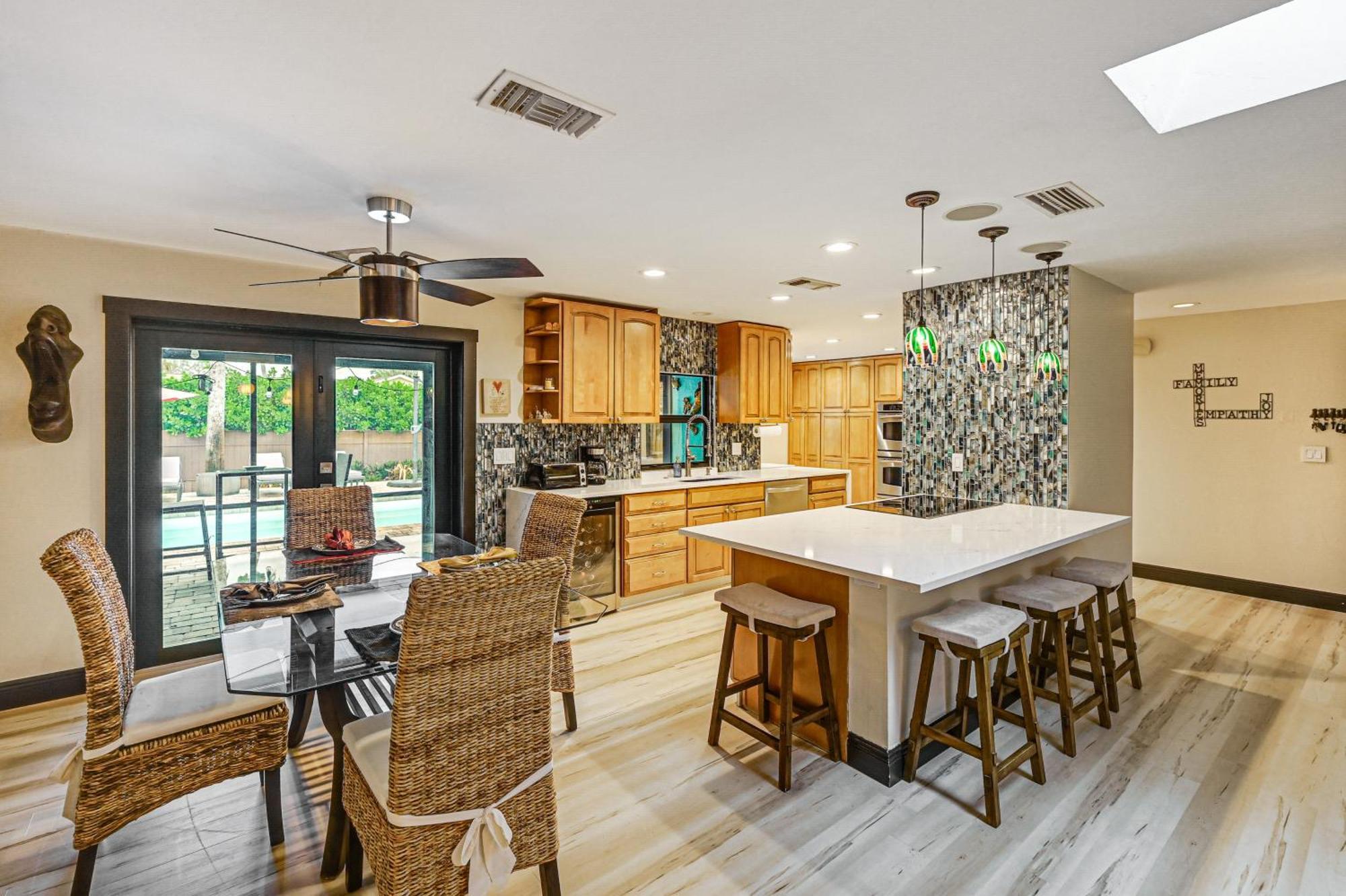 Holiday home With Outdoor Kitchen And Private Pool! Naples
