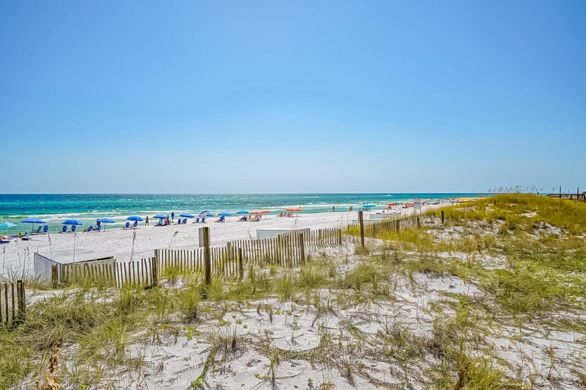 Apartment Tops'l Summit Vi Destin