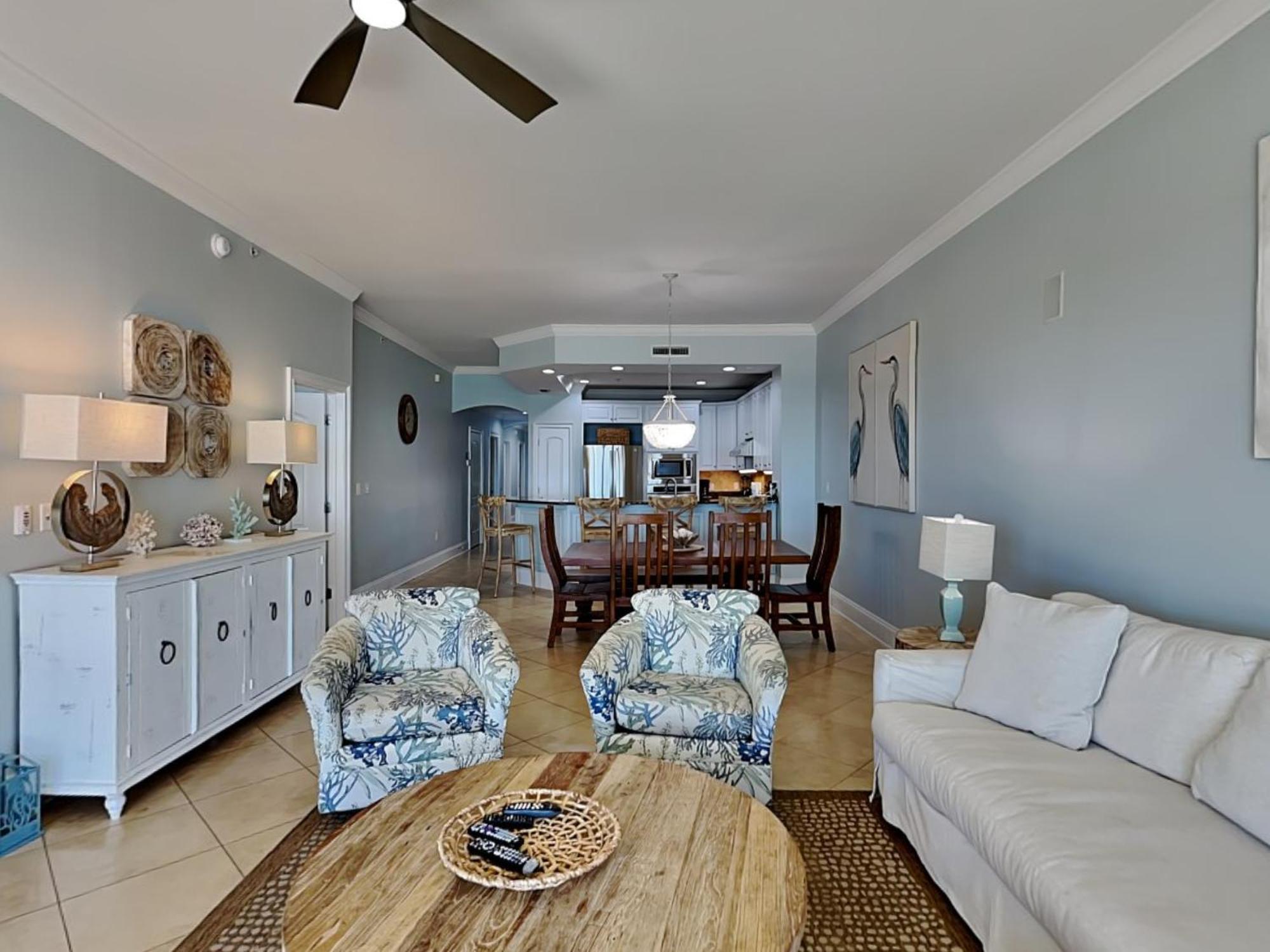 Adagio 203c Apartment *