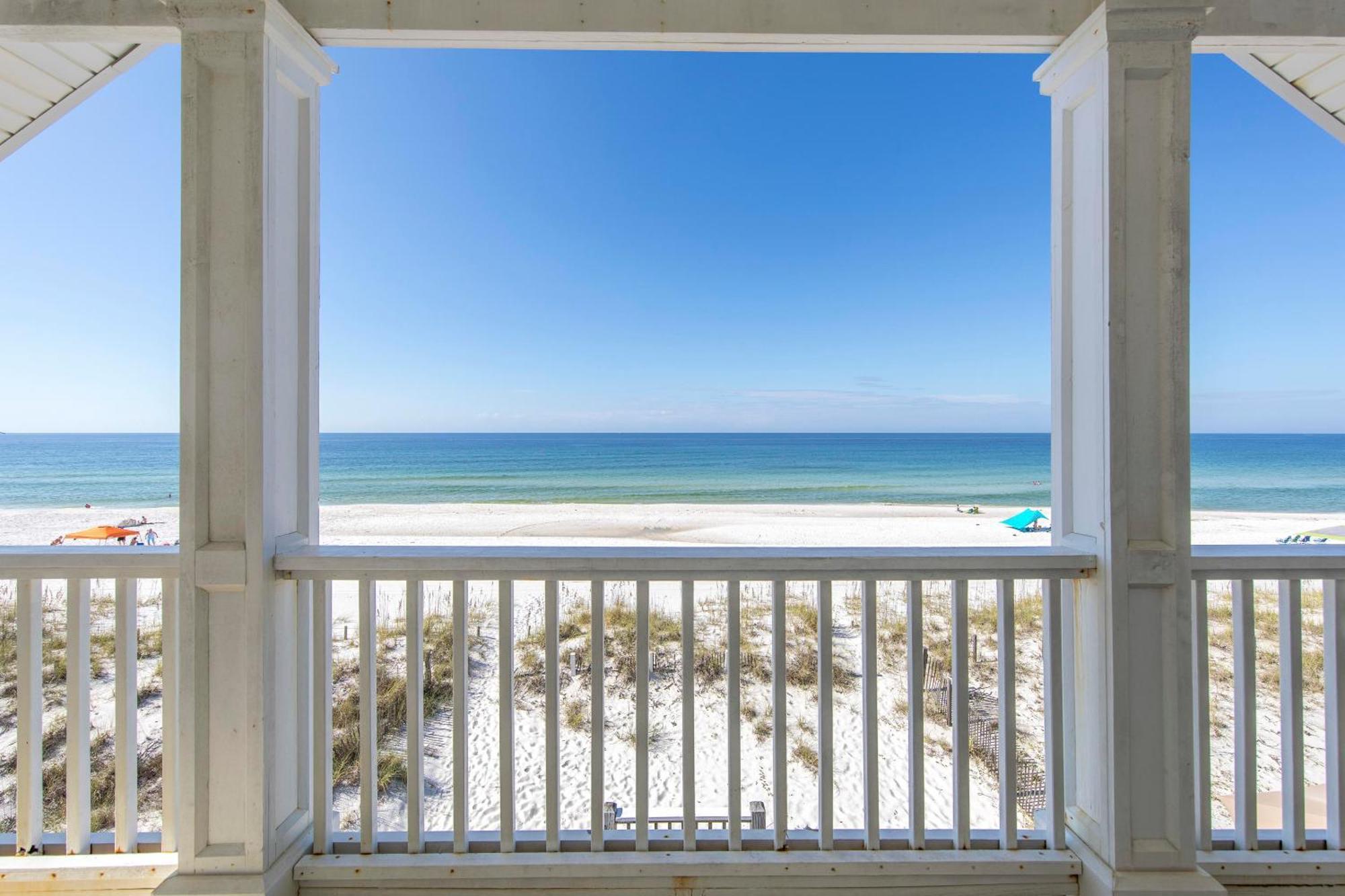 Simply The Panama City Beach